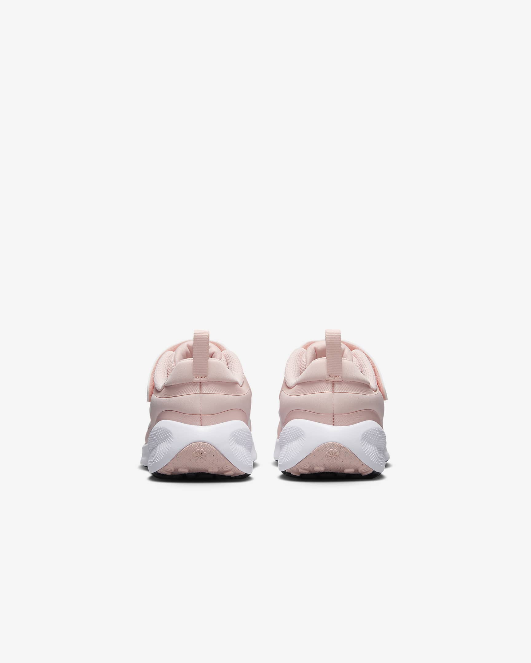 รองเท้าเด็กเล็ก Nike Revolution 7 - Echo Pink/ขาว/ดำ/Summit White