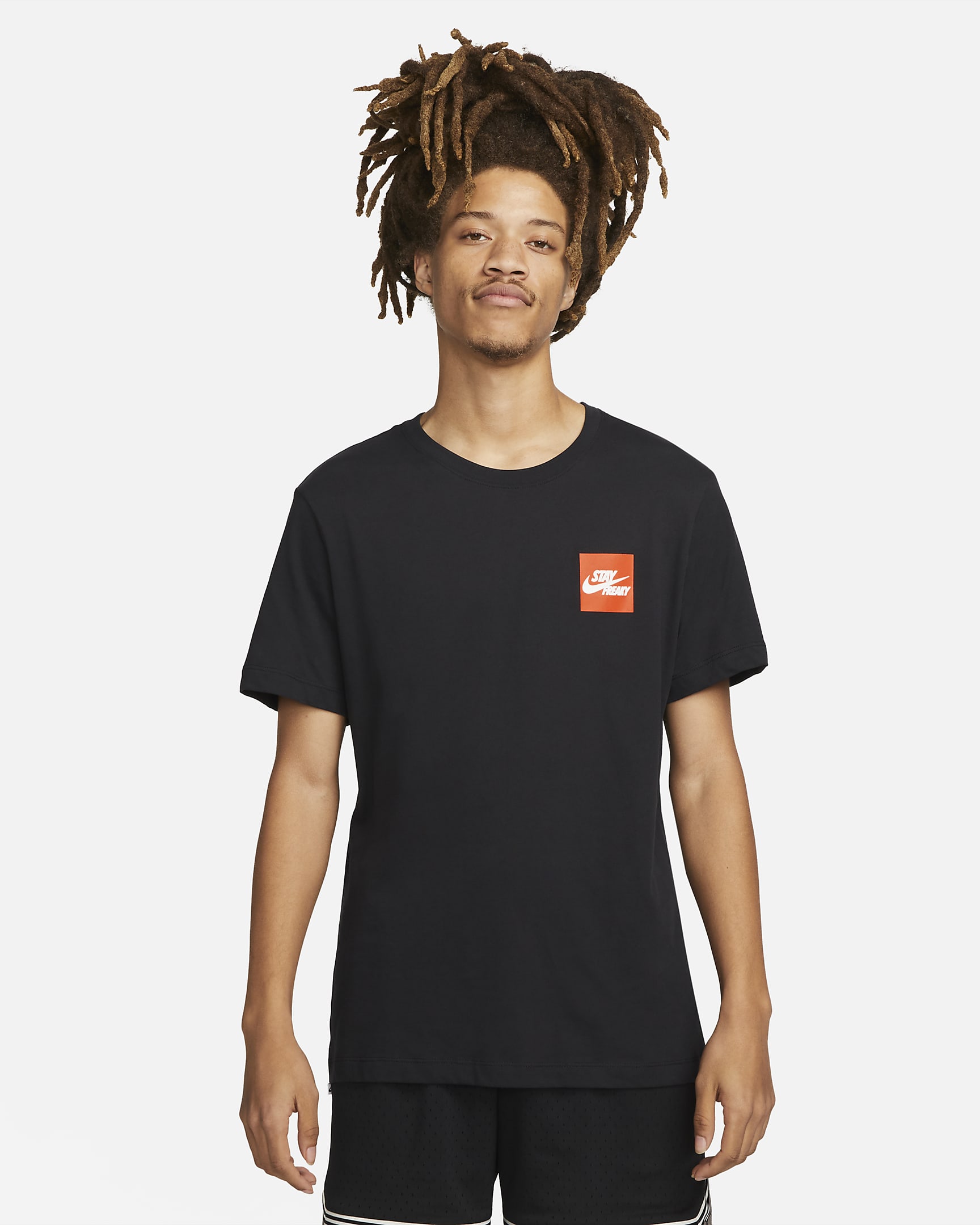 giannis dri fit shirt