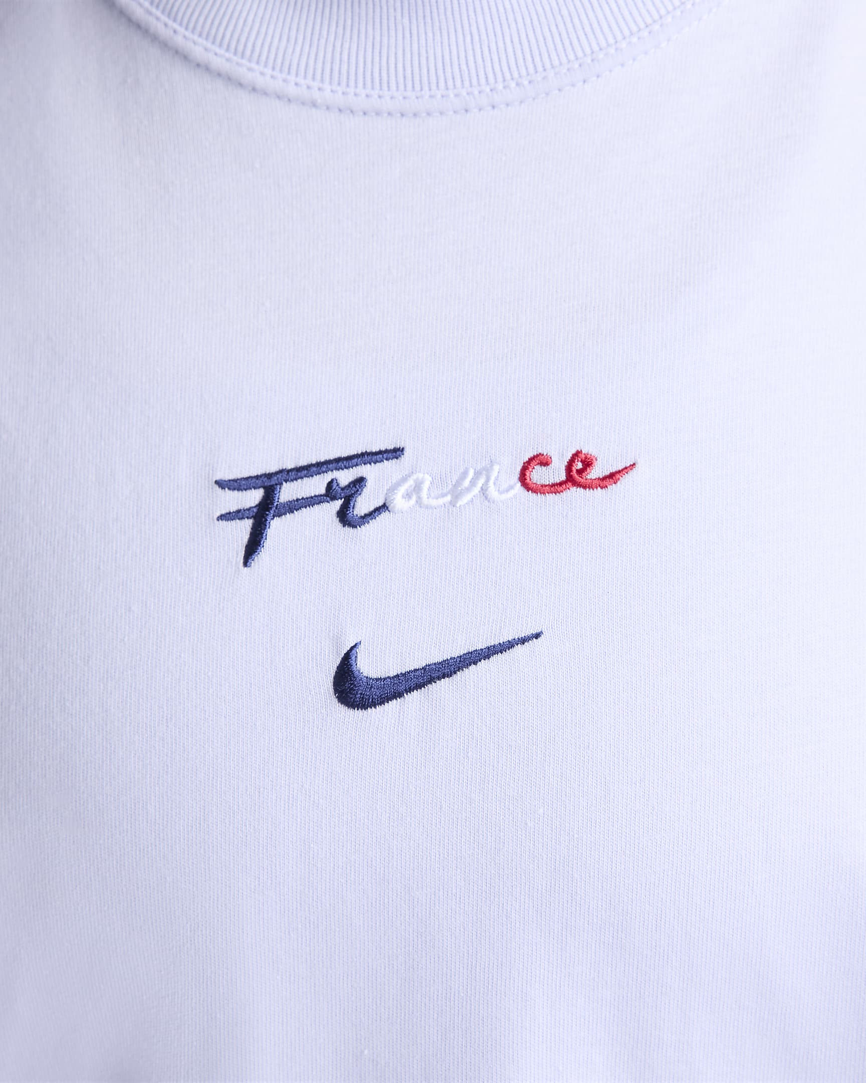 FFF Women's T-Shirt. Nike.com