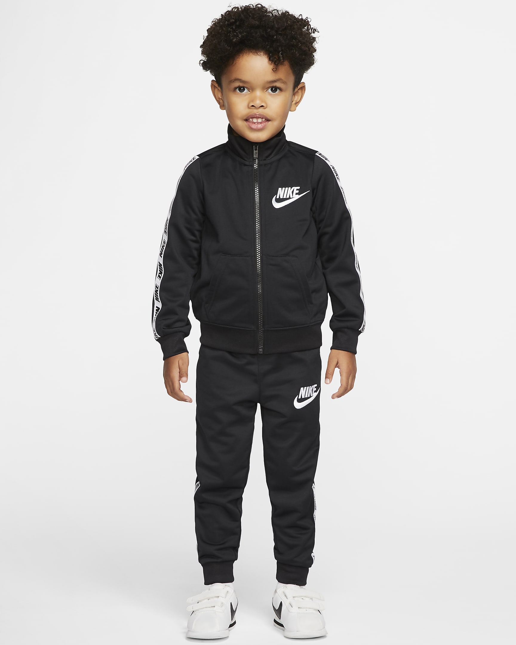 Nike Toddler Tracksuit. Nike IE