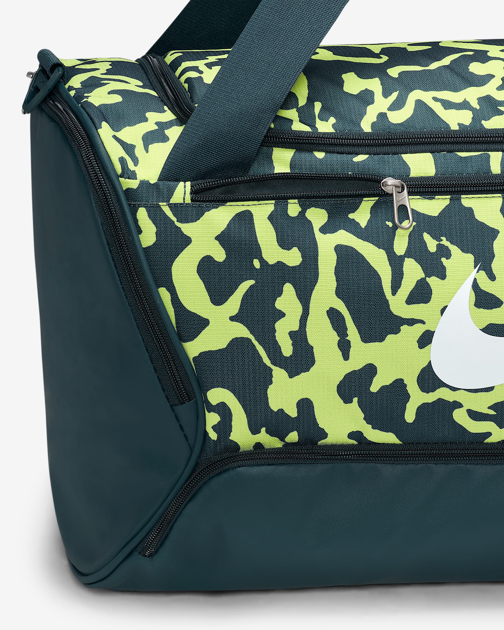 Nike Brasilia Duffel Bag (Medium, 60L). Nike ID