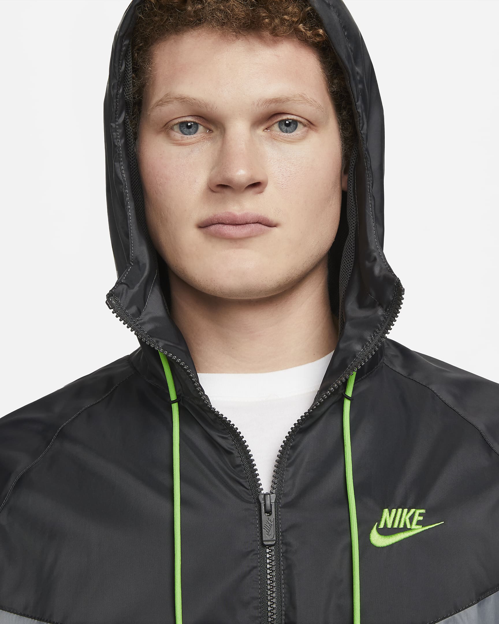 Nike Sportswear Windrunner Chaqueta con capucha Hombre. Nike ES