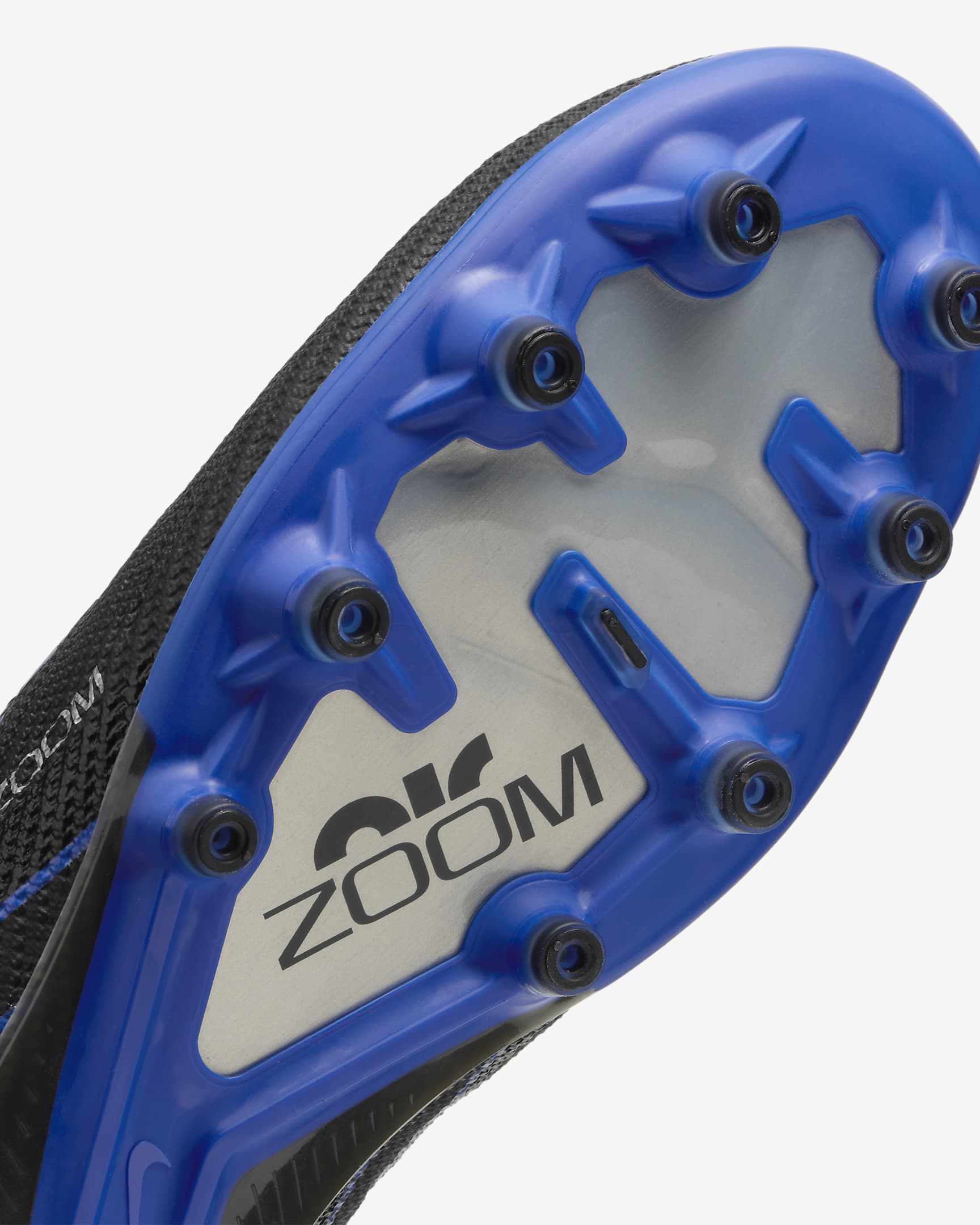 Nike Mercurial Vapor 15 Elite ArtificialGrass LowTop Football Boot