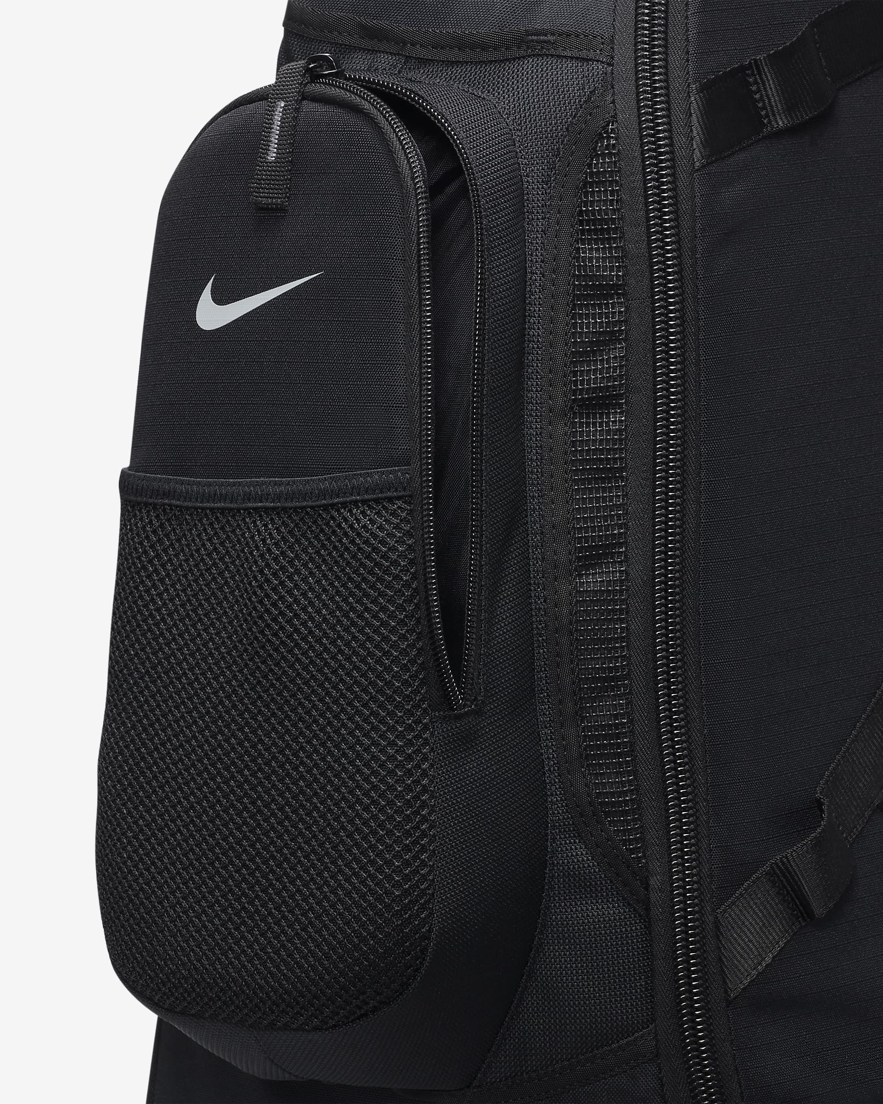 Nike Game Day Lacrosse Backpack (Large, 68L). Nike.com