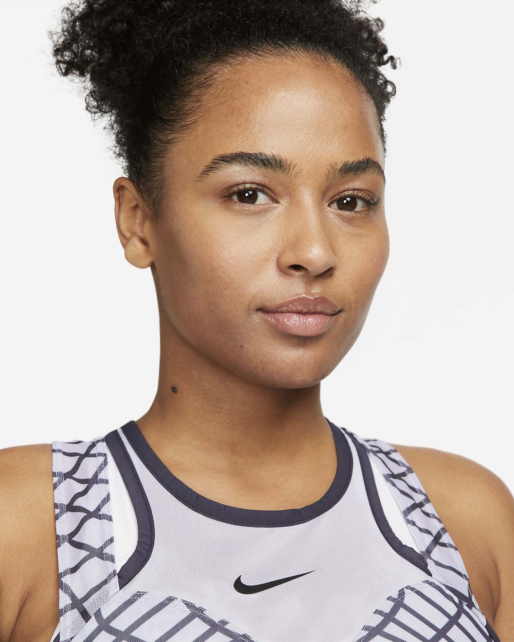 NikeCourt Dri-FIT Slam Women's Dress. Nike UK