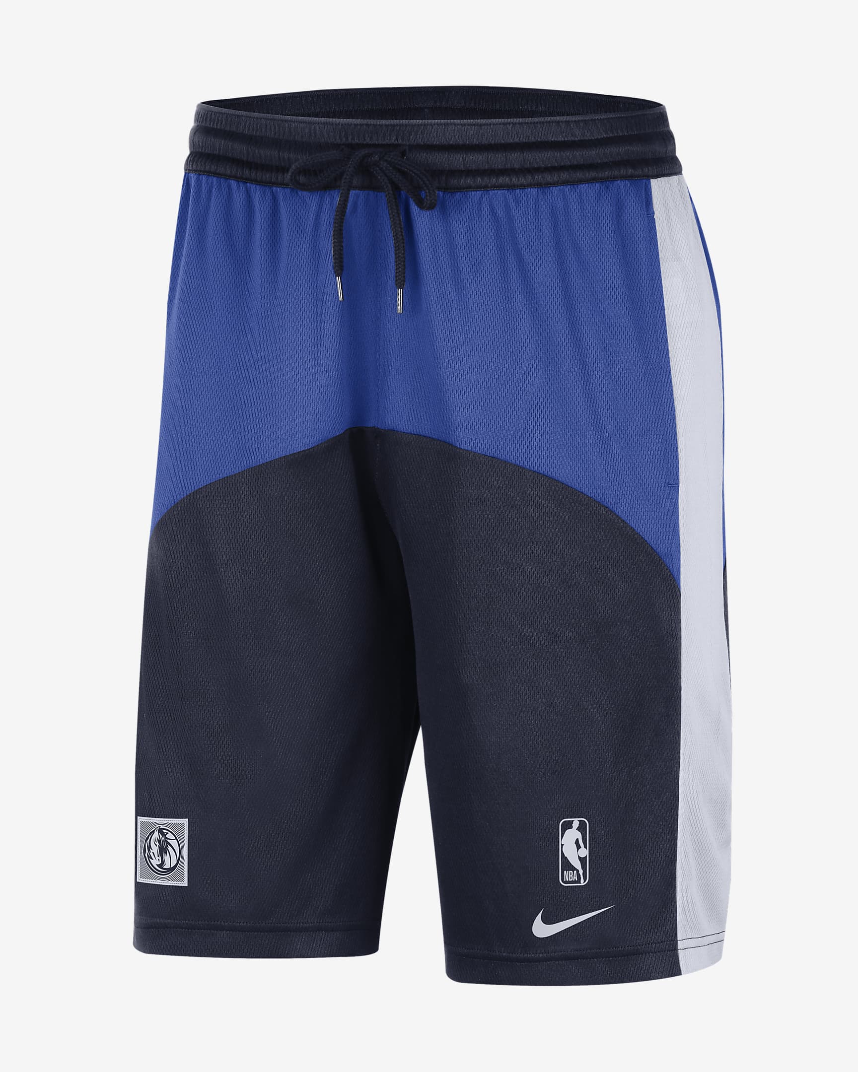 Dallas Mavericks Starting 5 Men's Nike Dri-FIT NBA Shorts. Nike.com