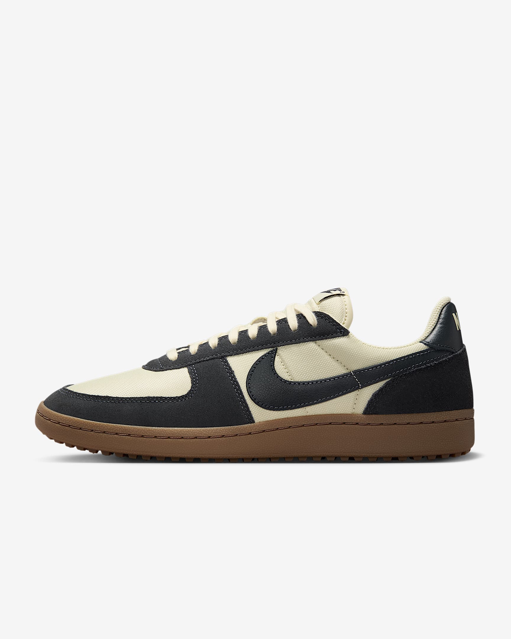 Chaussure Nike Field General pour homme - Light Khaki/Gum Dark Brown/Anthracite