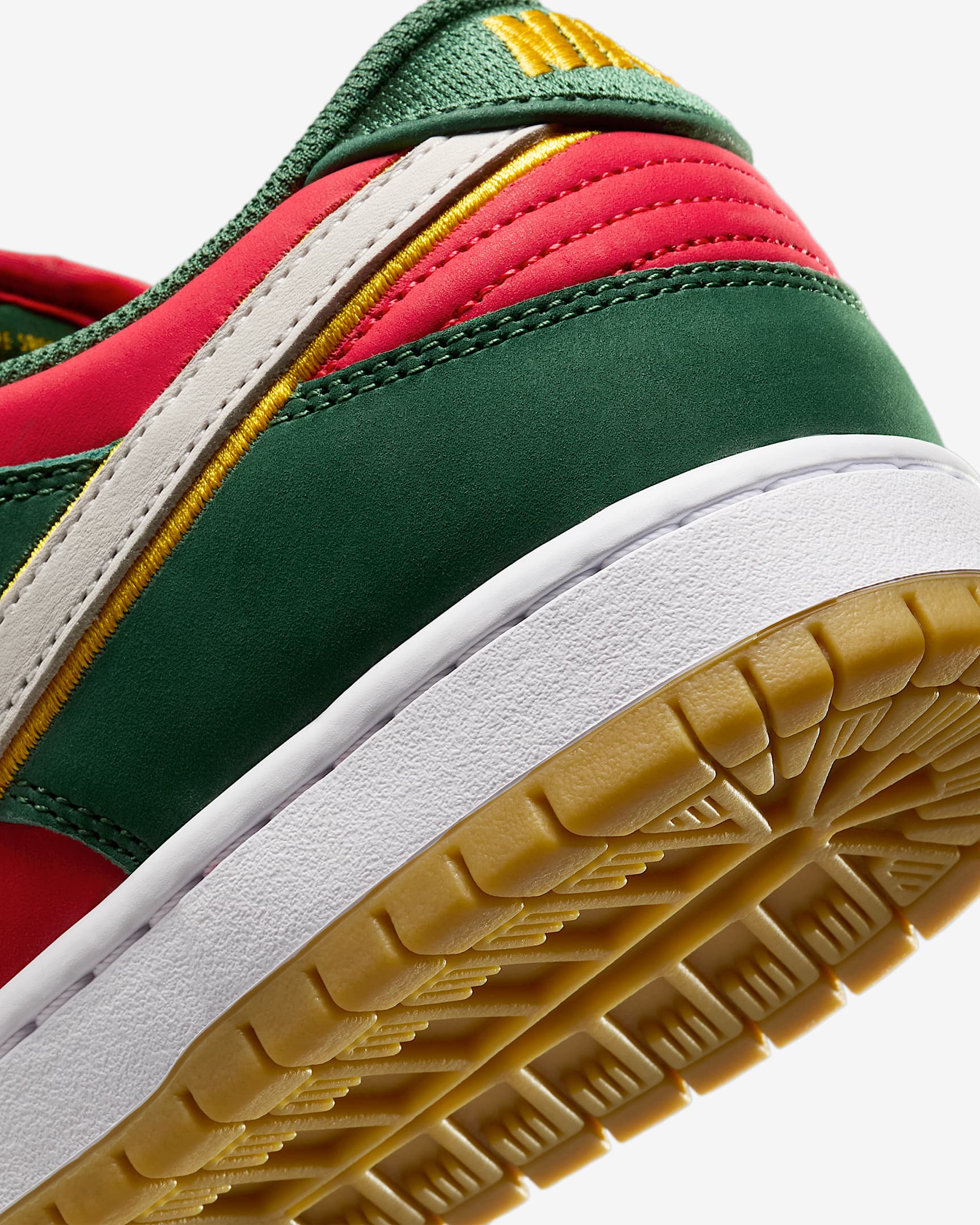 sb dunk skate