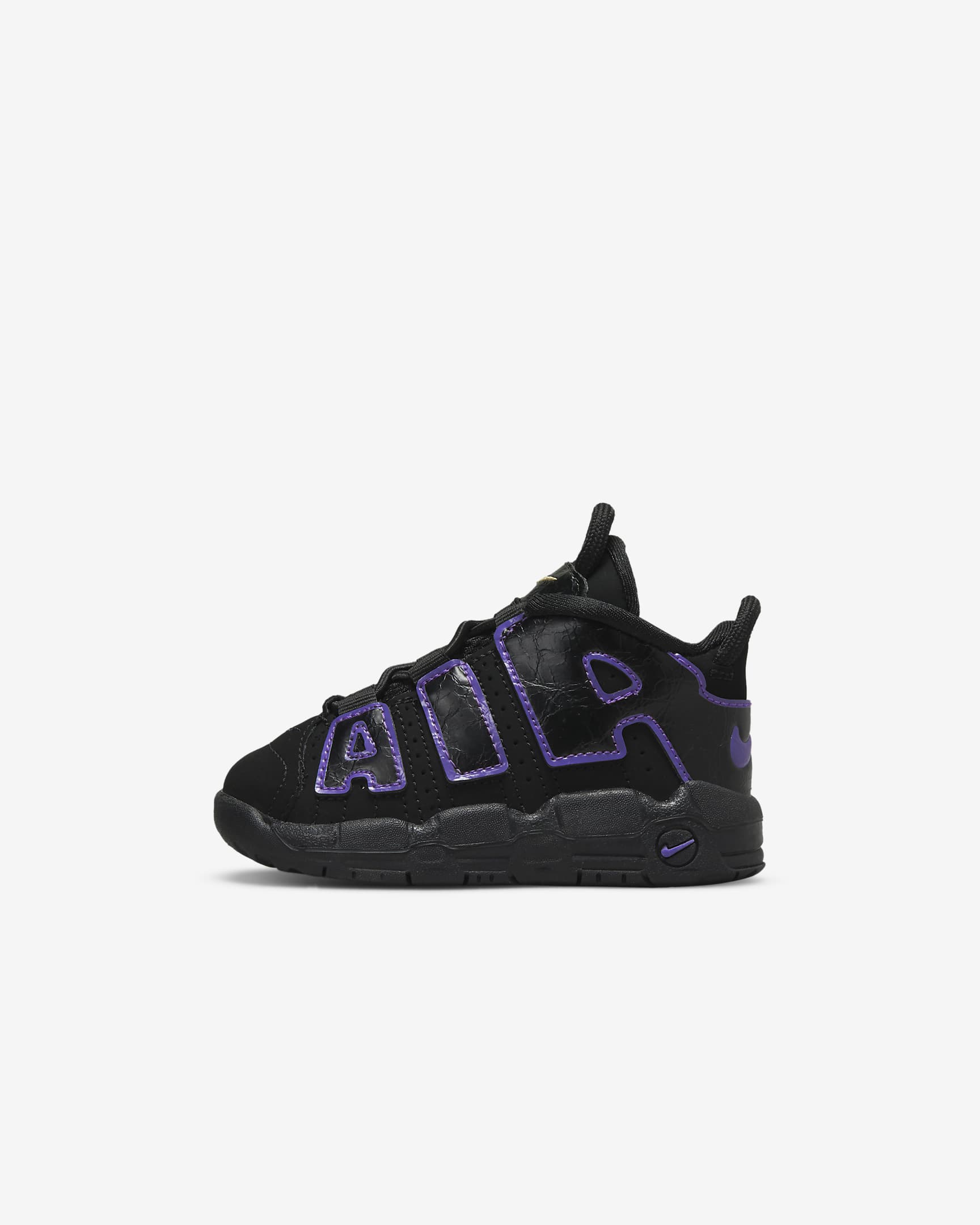 nike air more uptempo infant