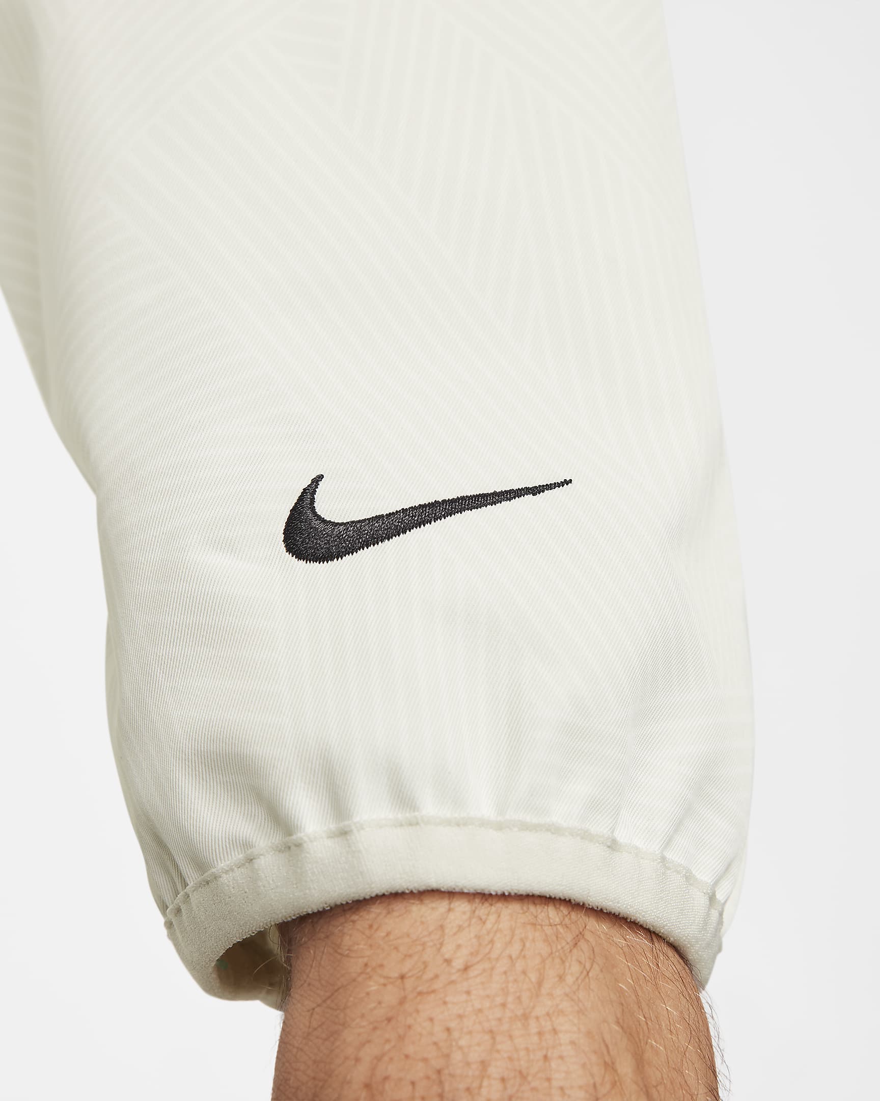 Nike Unscripted Repel Men's Golf Anorak Jacket. Nike UK