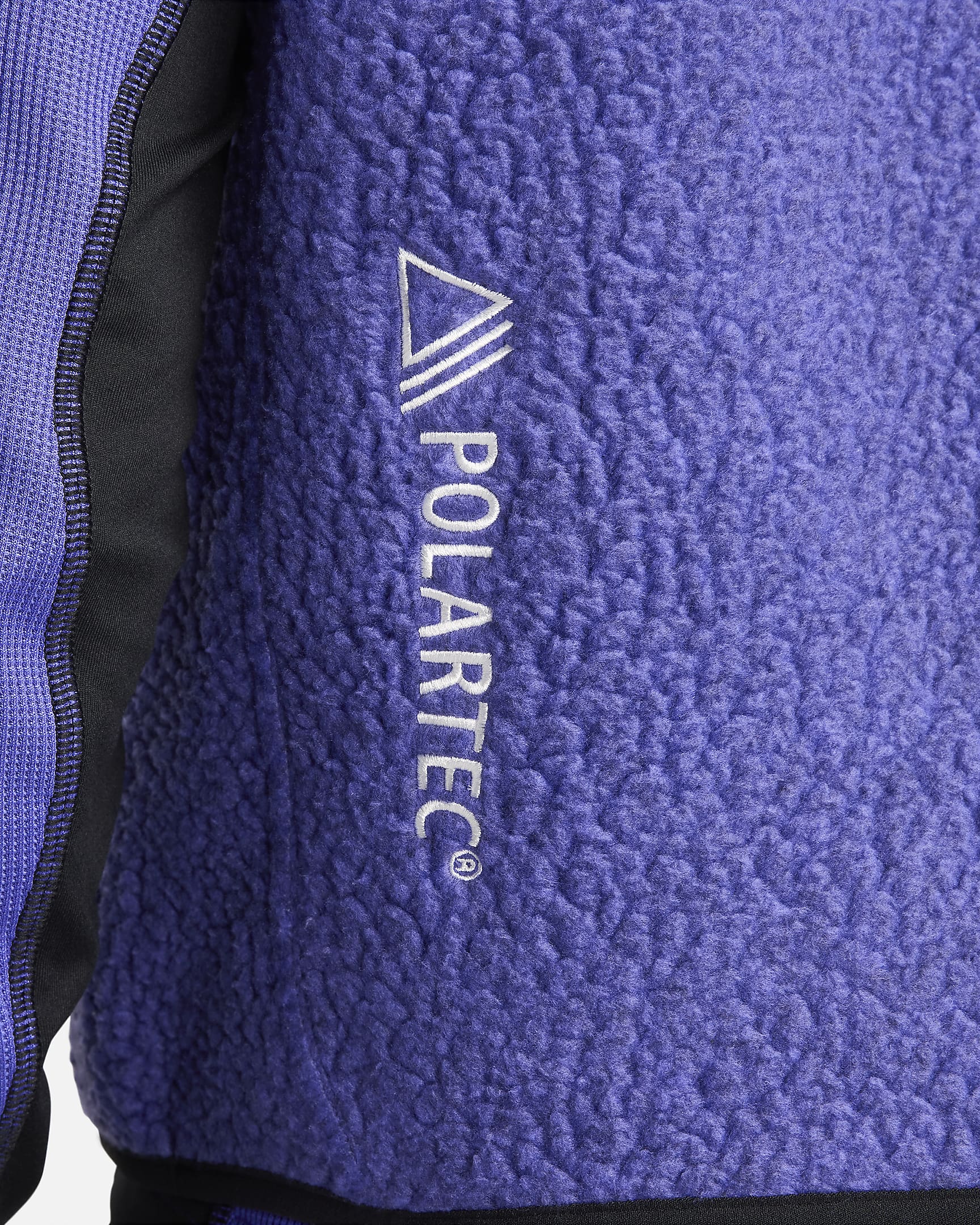 Smanicato Nike ACG "Arctic Wolf" – Donna - Persian Violet/Nero/Summit White