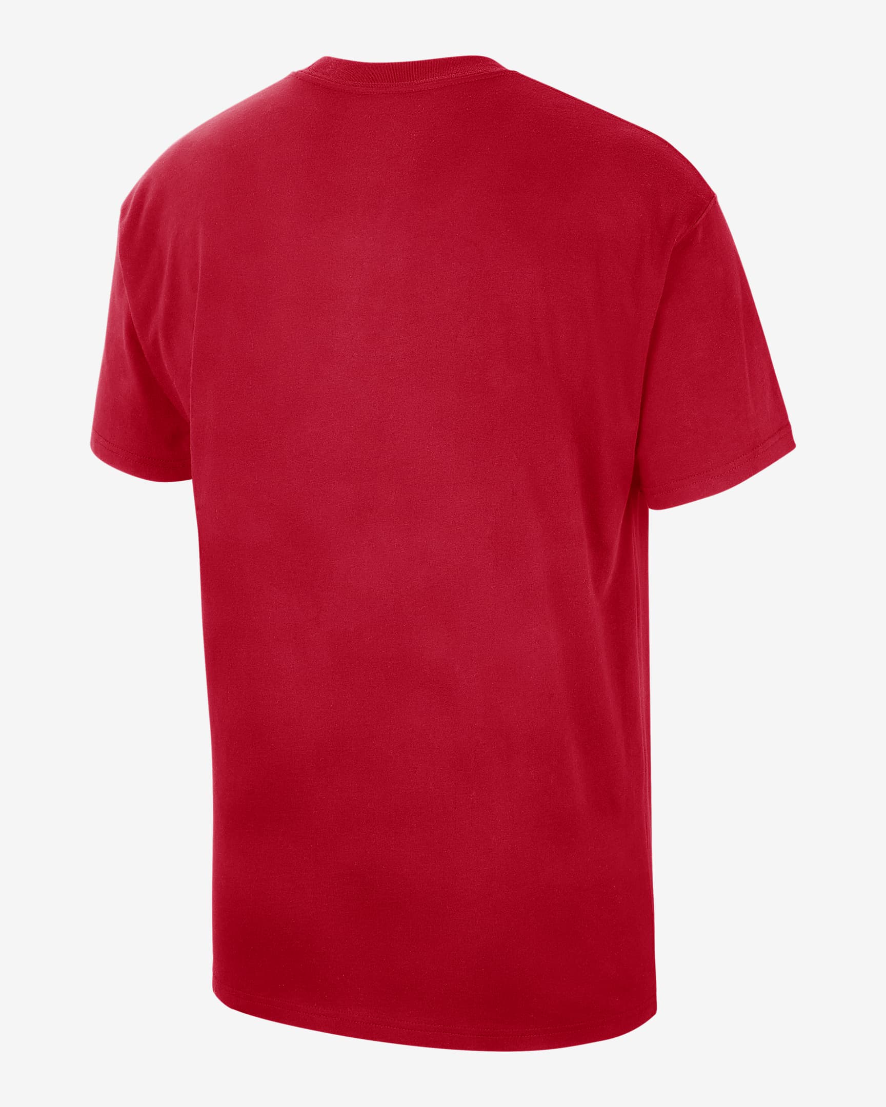 Miami Heat Courtside Max90 Men's Nike NBA TShirt.