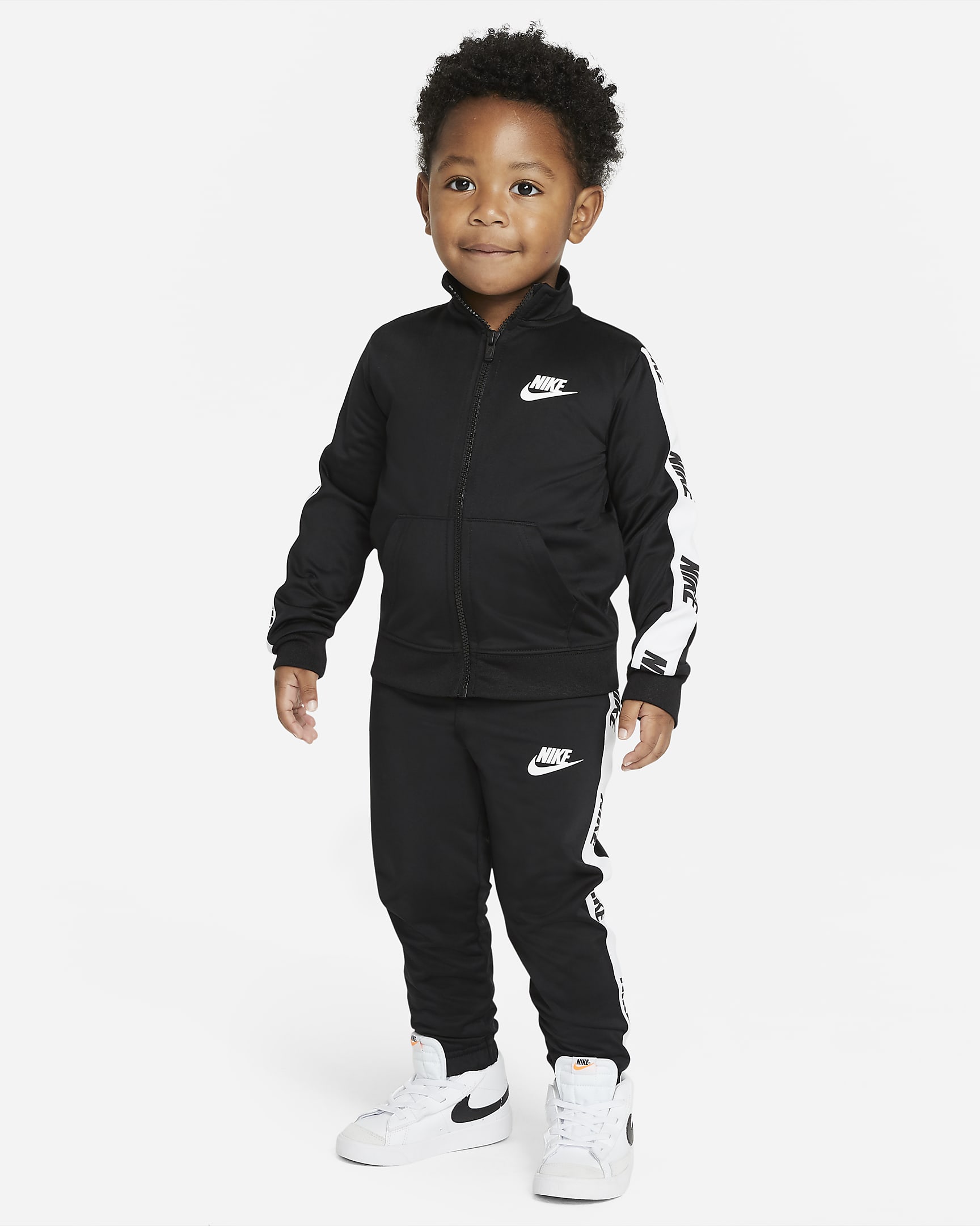 Nike Toddler Tracksuit.