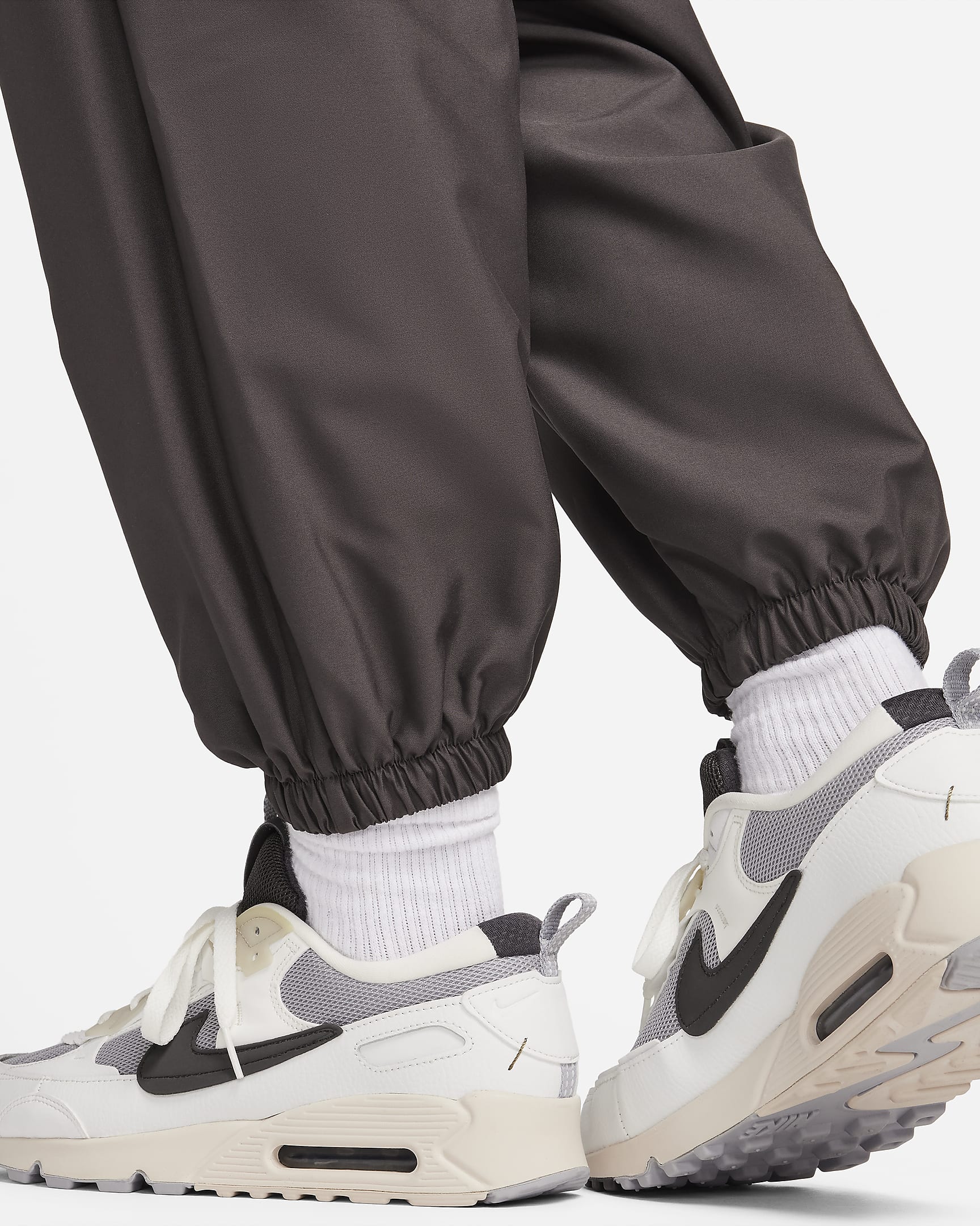 Nike Sportswear Women's Woven Joggers. Nike CA