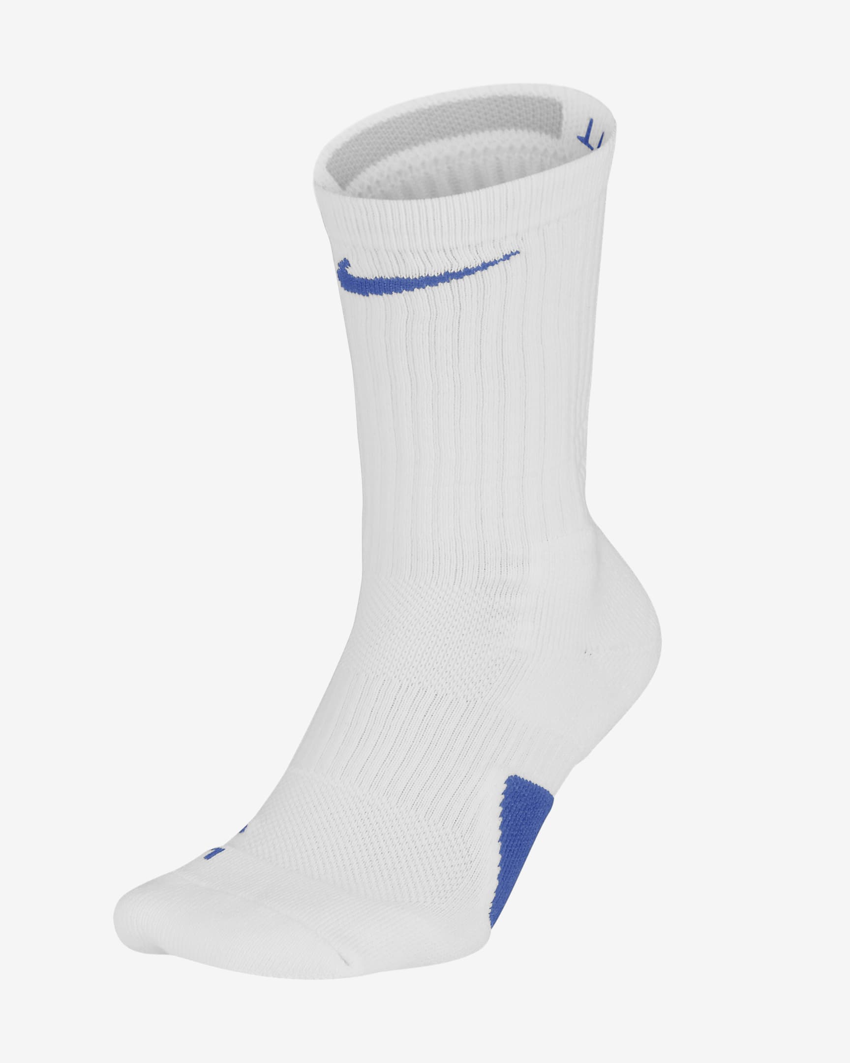 Nike Elite Crew Basketball Socks. Nike.com