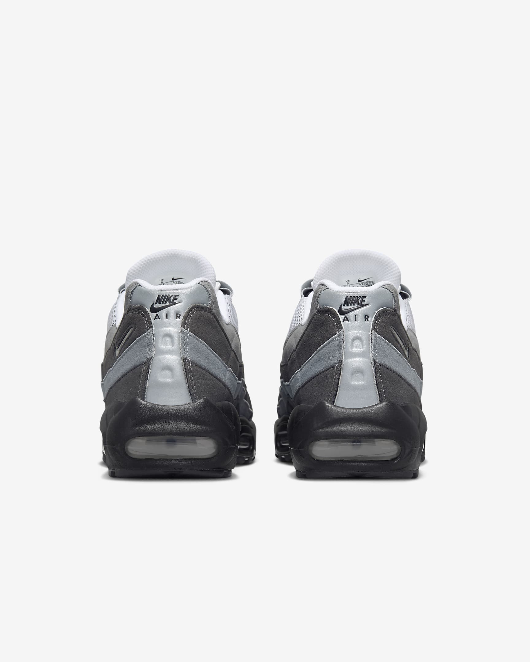 Nike Air Max 95 Men's Shoes. Nike LU