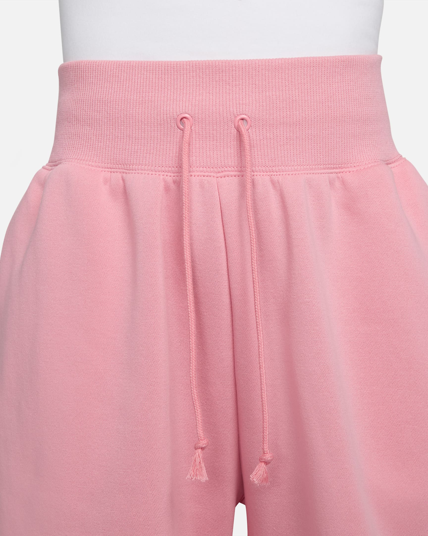 Nike Sportswear Phoenix Fleece Women's HighWaisted Oversized Tracksuit