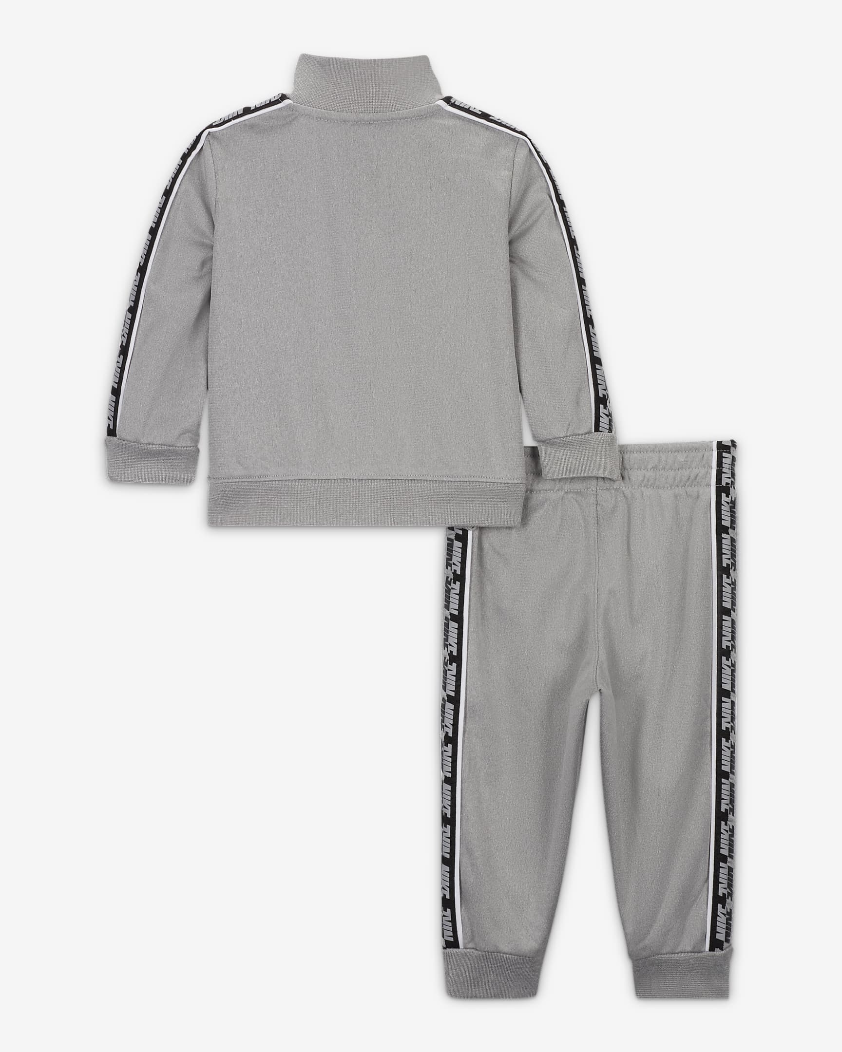 nike air baby tracksuit