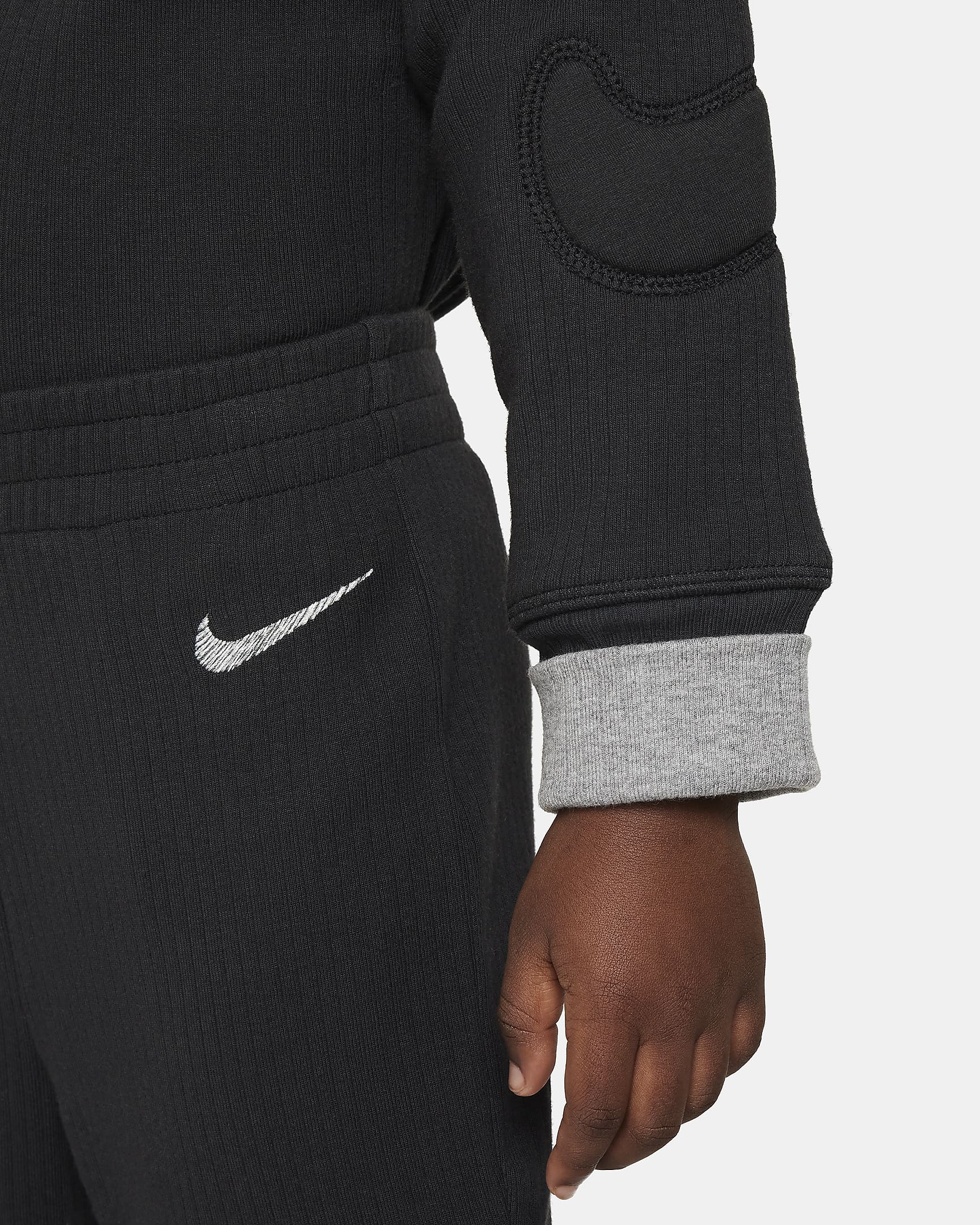 Nike ReadySet Toddler 2-Piece Set. Nike.com