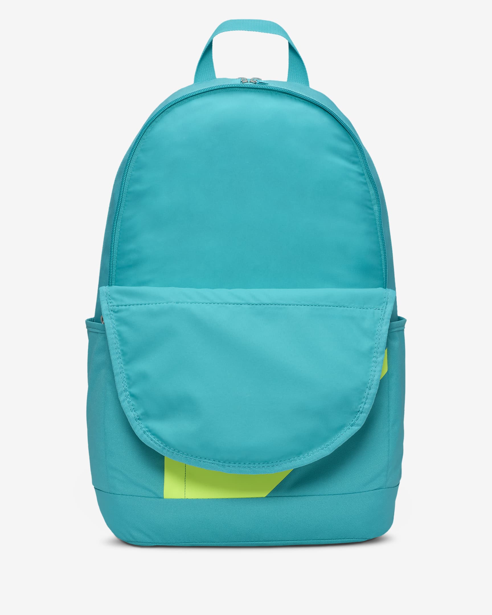 Sac à dos Nike (21 L) - Dusty Cactus/Dusty Cactus/Volt