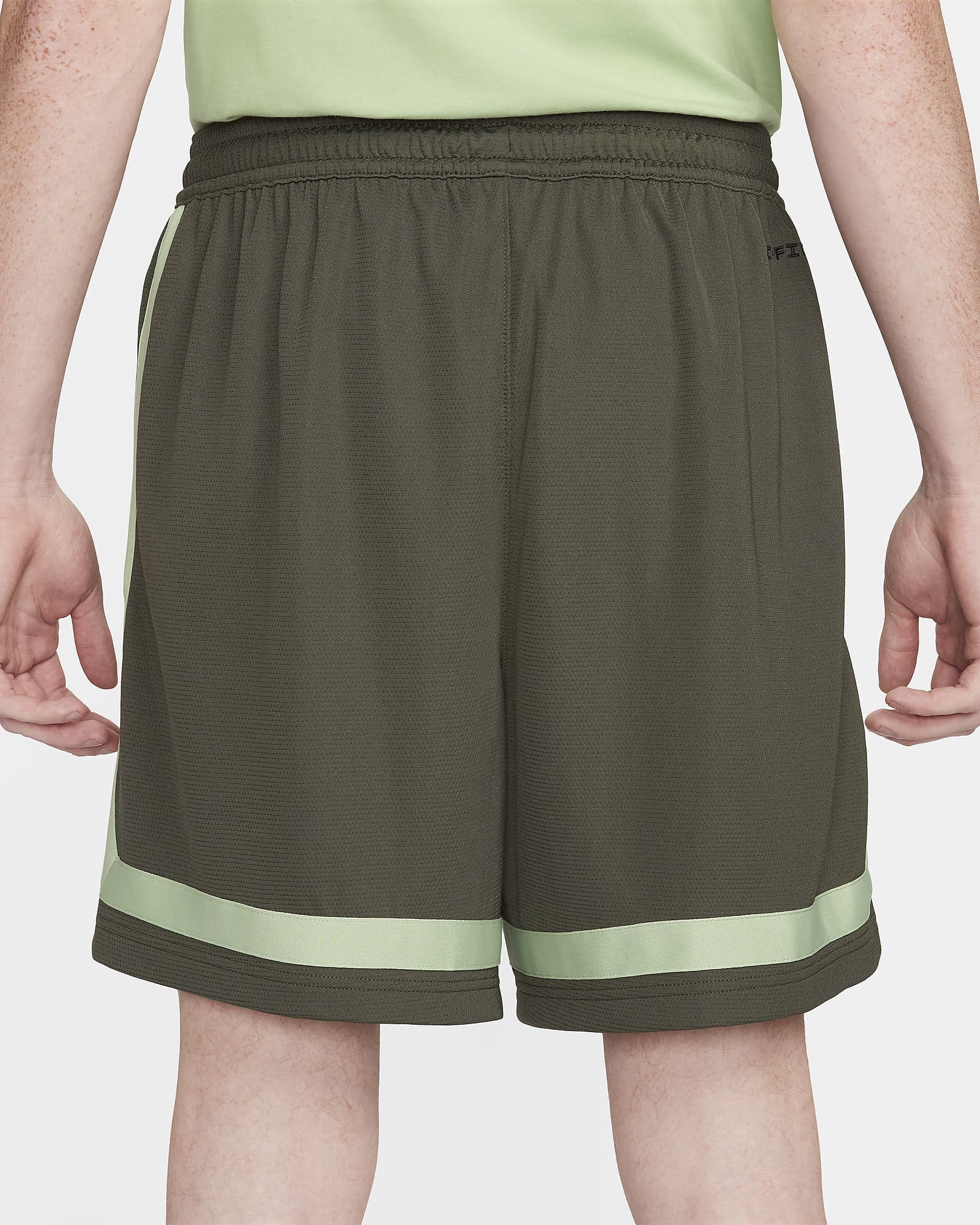 Sabrina Dri-FIT Basketball Shorts. Nike AT