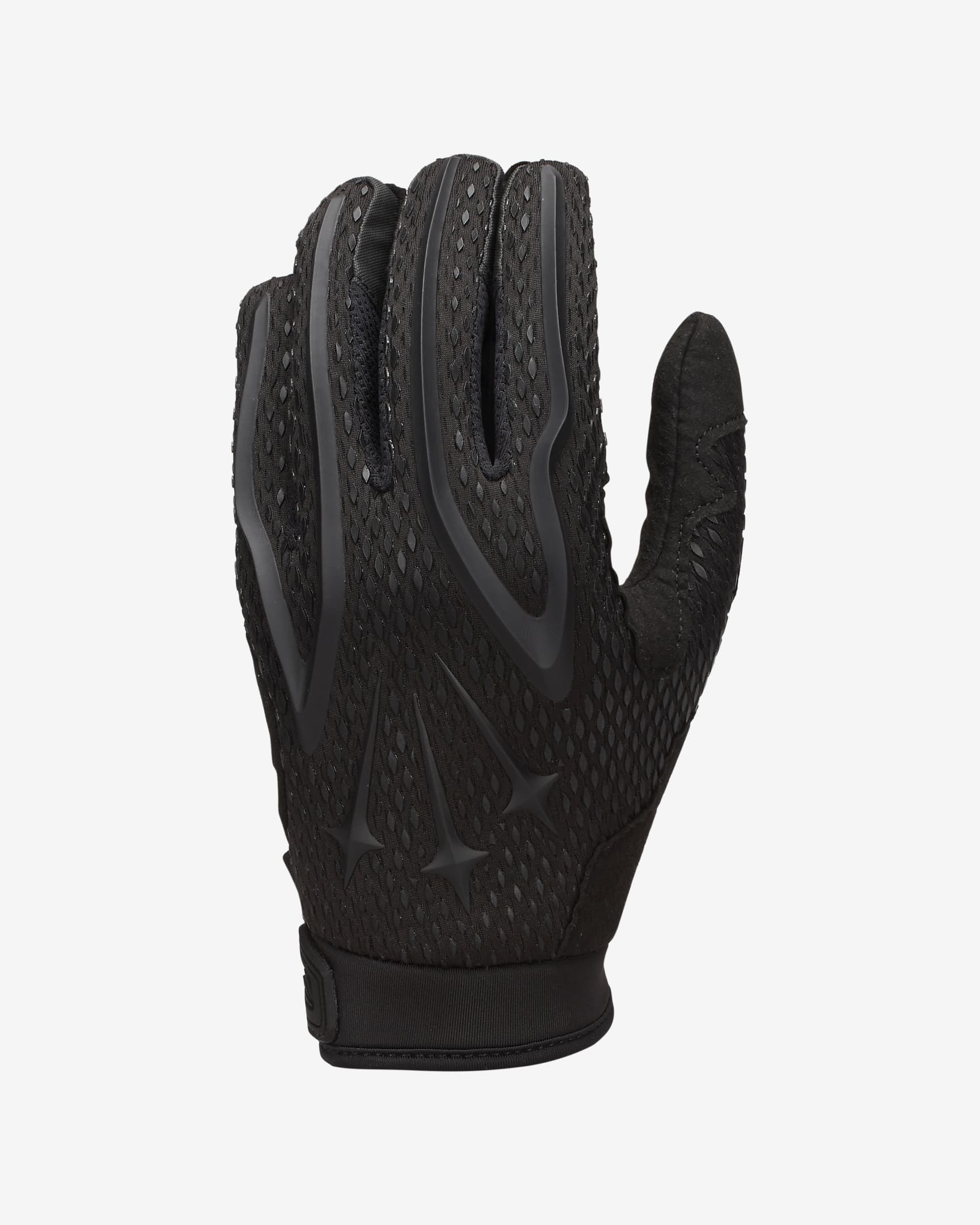 NOCTA American Football Gloves. Nike BE