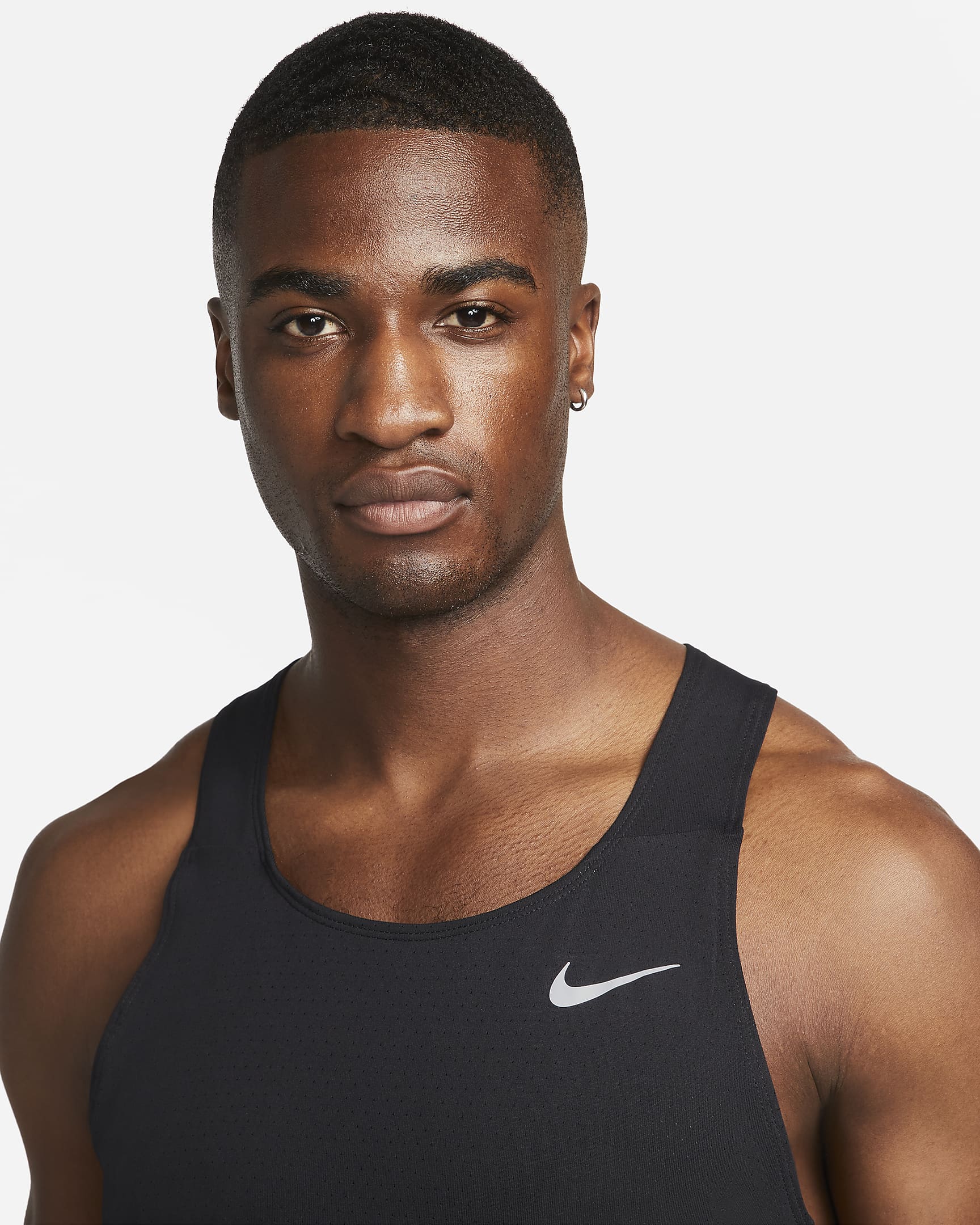 Nike Dri-FIT Fast Men's Racing Vest. Nike UK