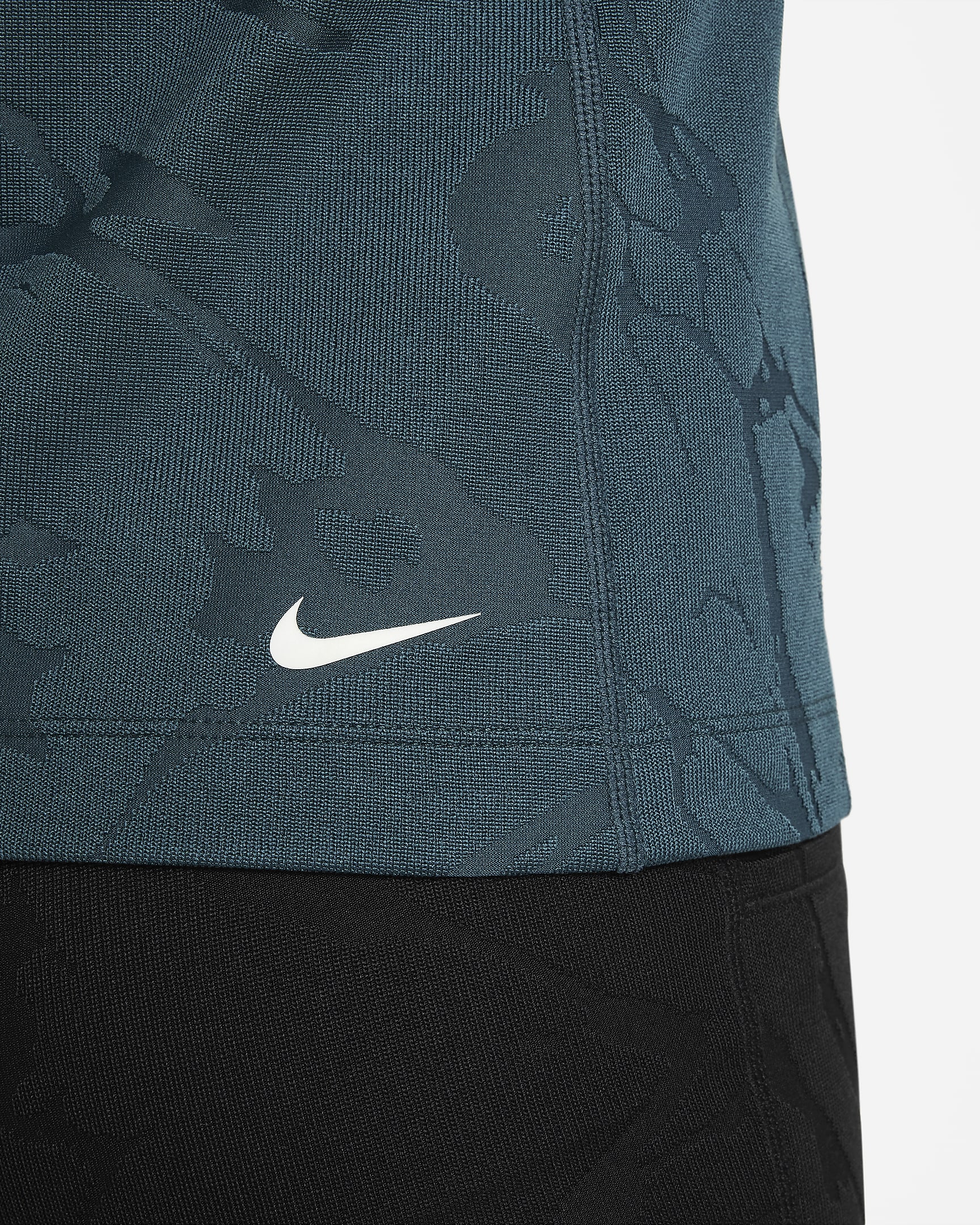 Nike ACG Therma-FIT Older Kids' (Girls') 1/4-Zip Long-Sleeve Top. Nike UK