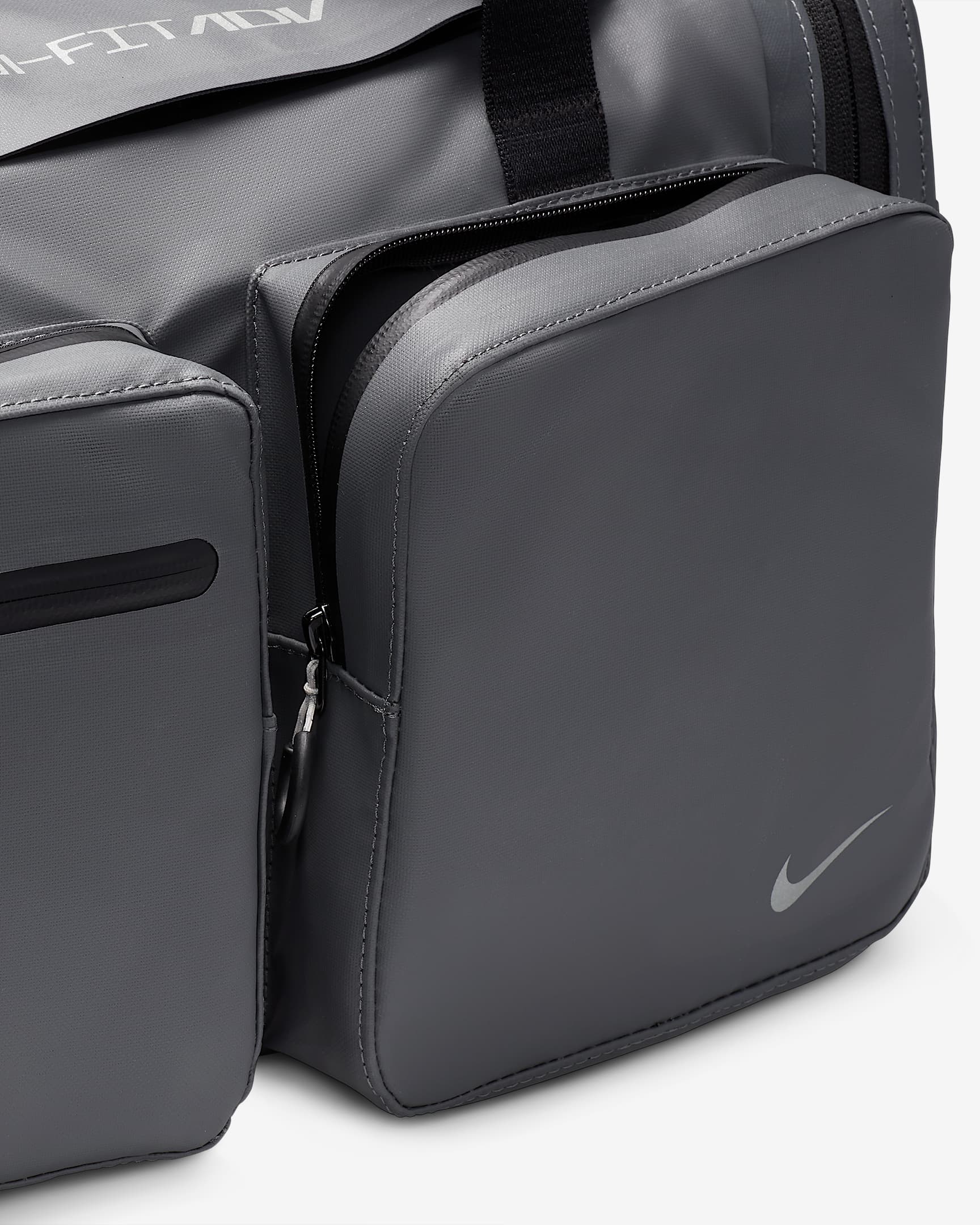 Nike StormFIT ADV Utility Power Duffel Bag (Small, 31L). Nike CA