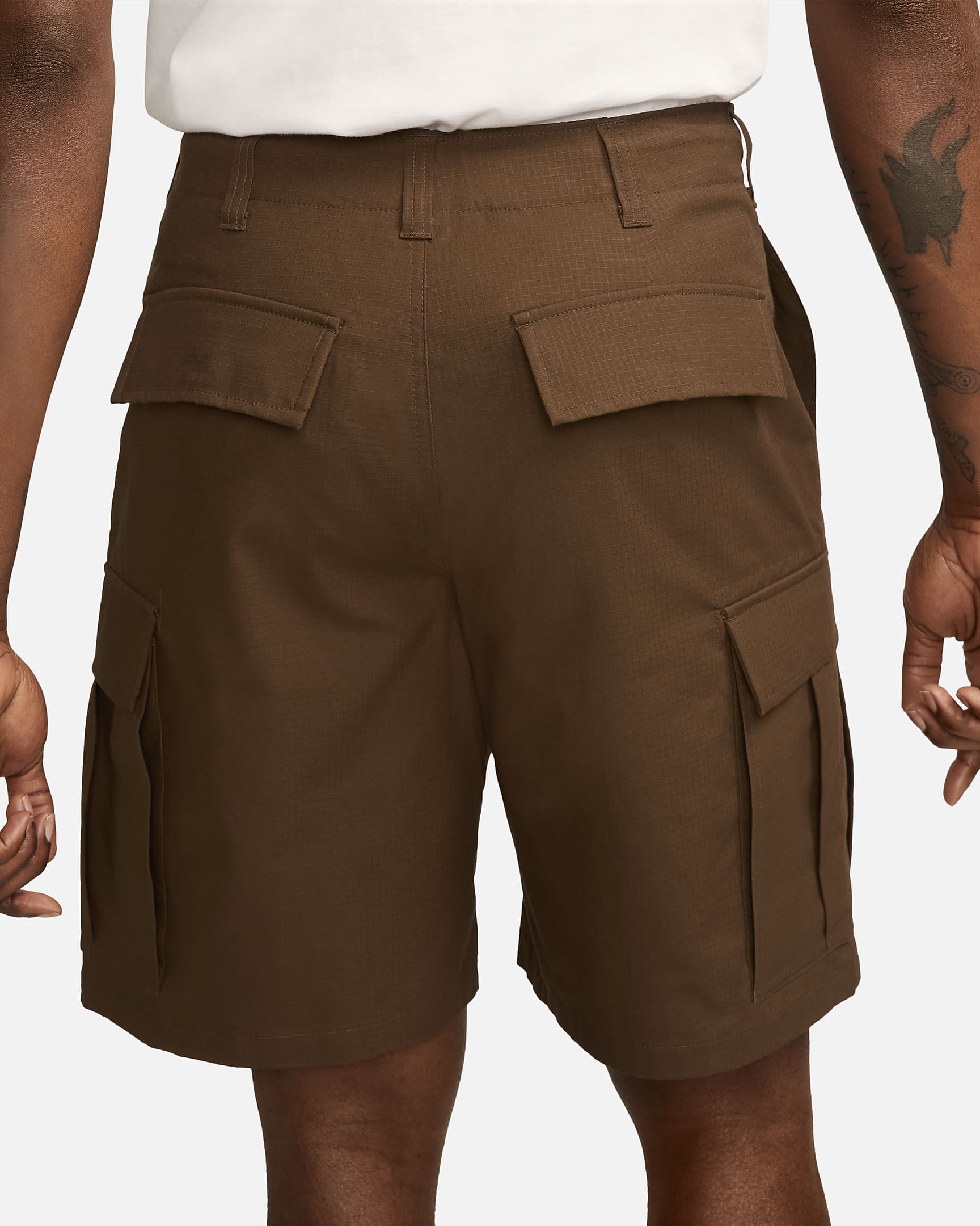Nike SB Kearny Men's Cargo Skate Shorts. Nike UK