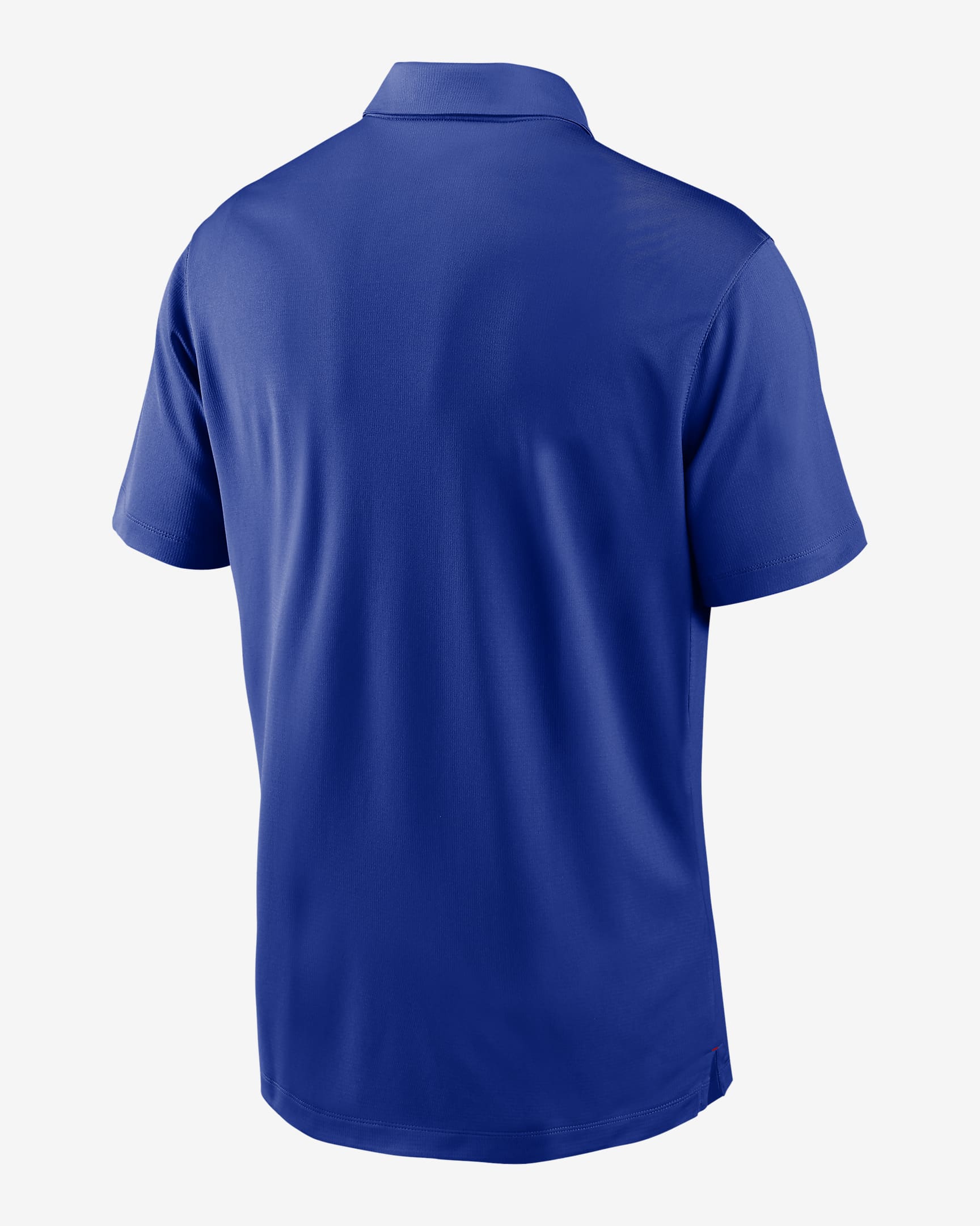 Polo para hombre Nike Dri-FIT Yard Line (NFL Buffalo Bills). Nike.com