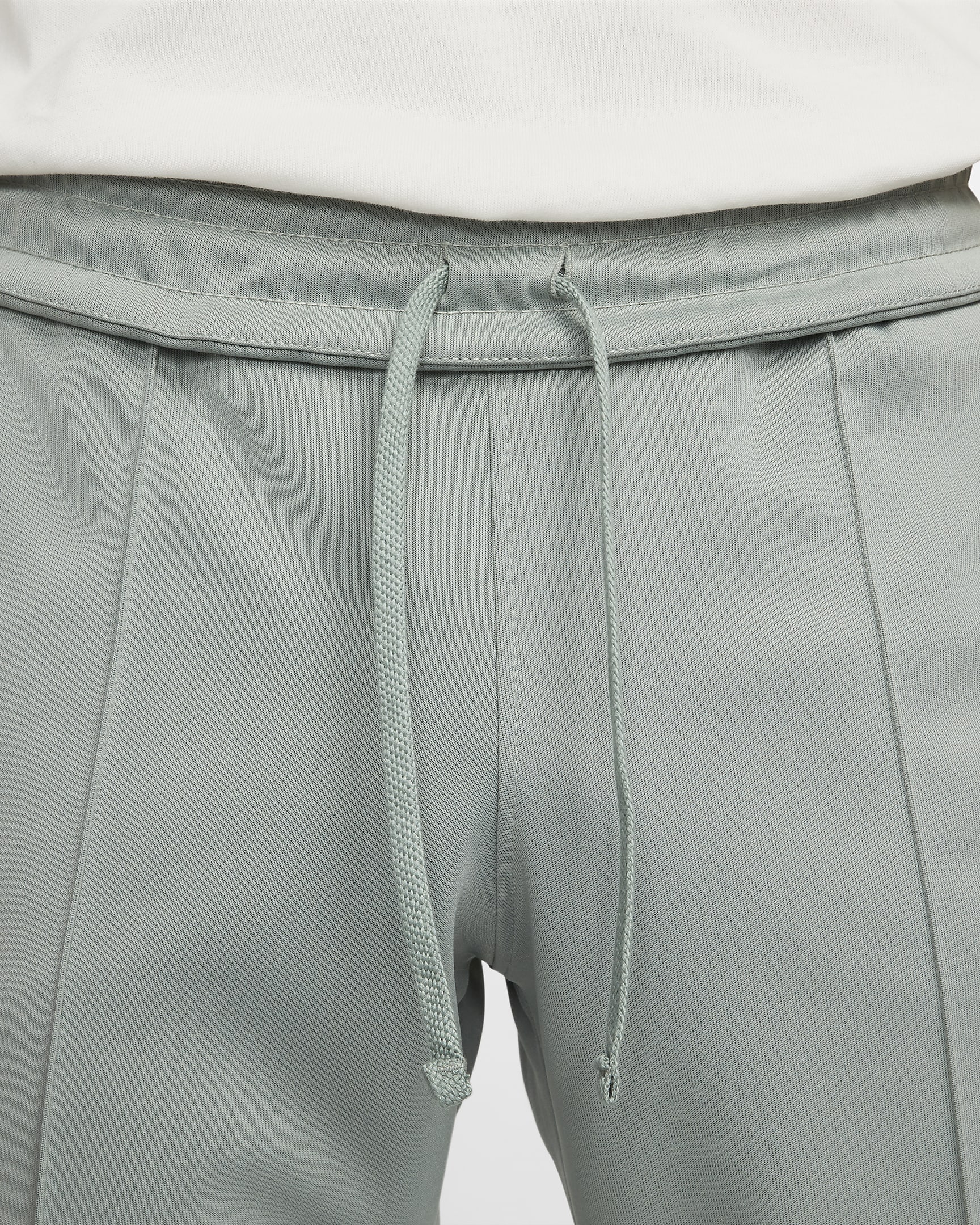 Nike Sportswear Men's Pintuck Trousers. Nike AT