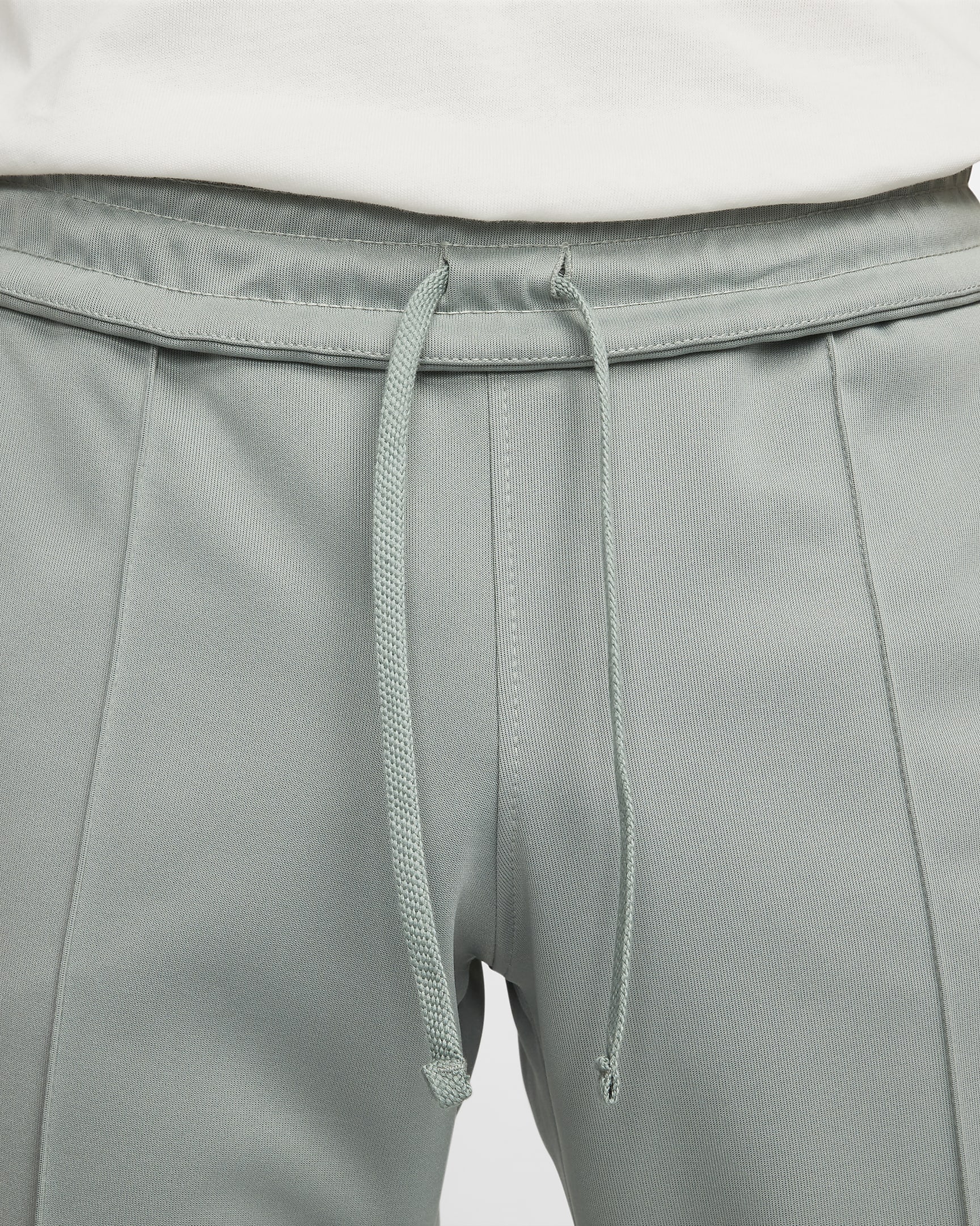 Nike Sportswear Trend Men's Pintuck Trousers. Nike IE