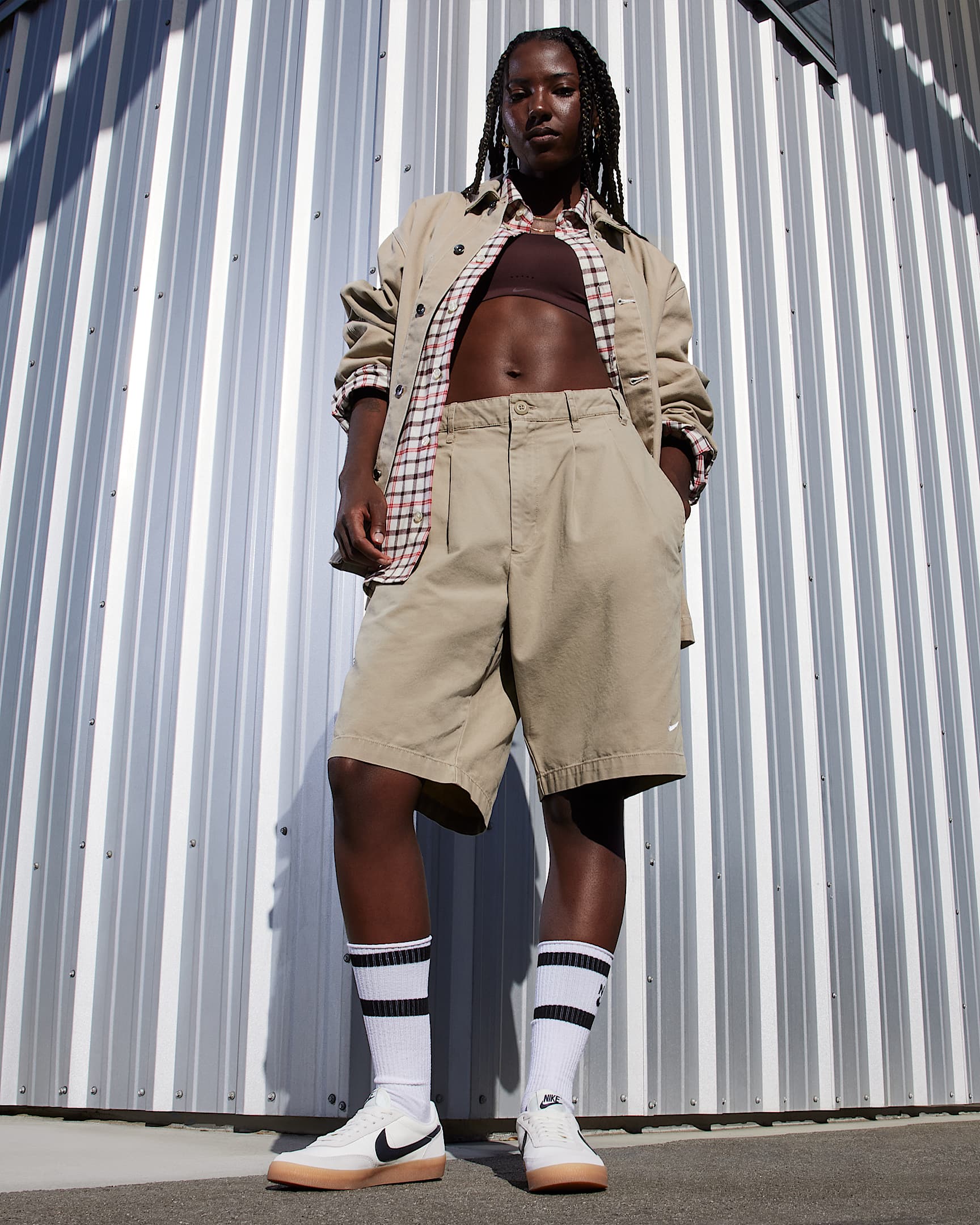 Nike Killshot 2 Women's Shoes. Nike HR