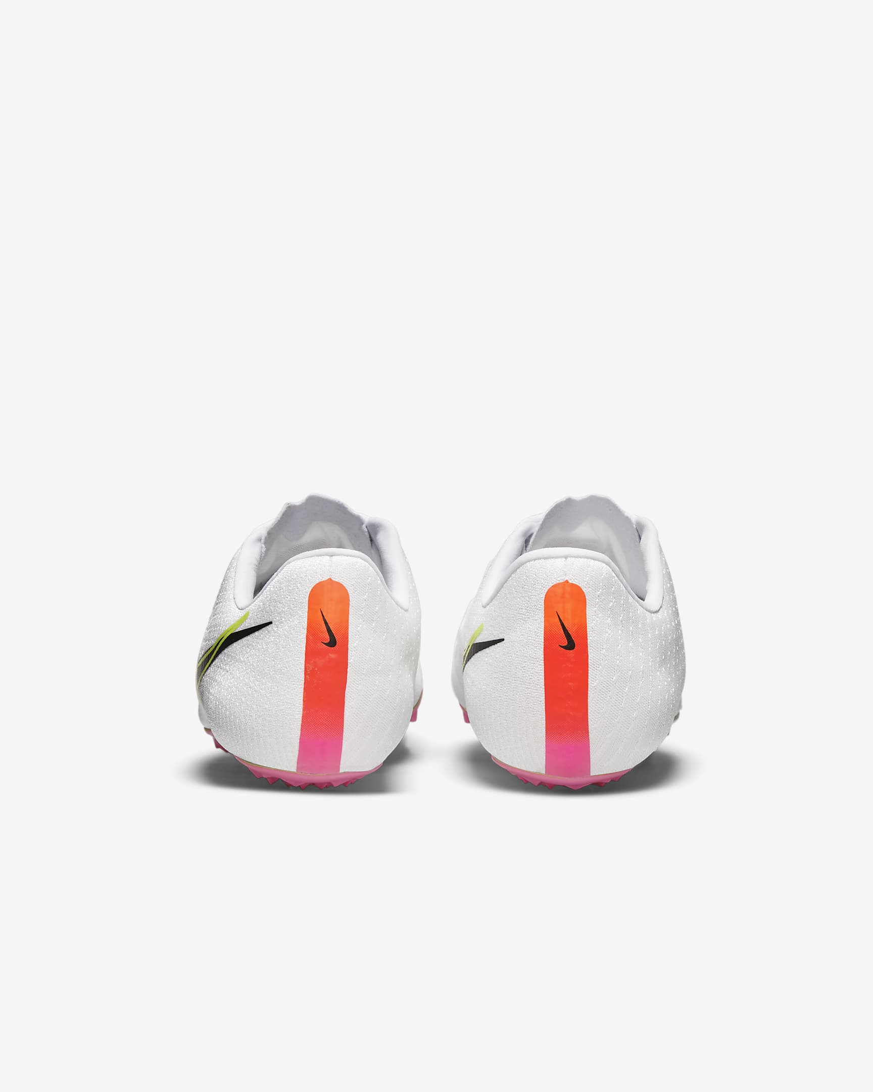 Nike Zoom Ja Fly 3 Track & Field Sprinting Spikes. Nike JP