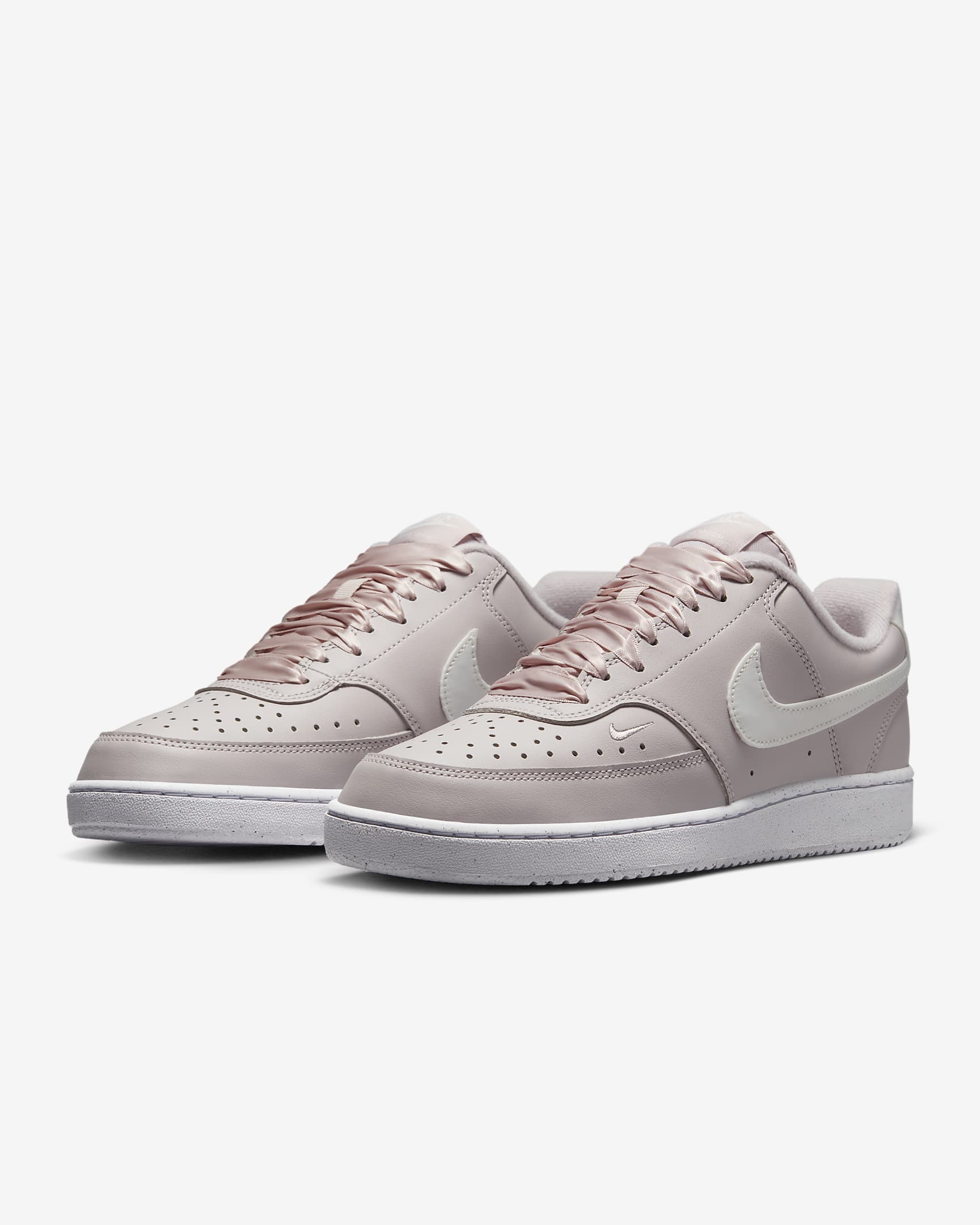 Nike Court Vision Low Next Nature Women's Shoes. Nike UK