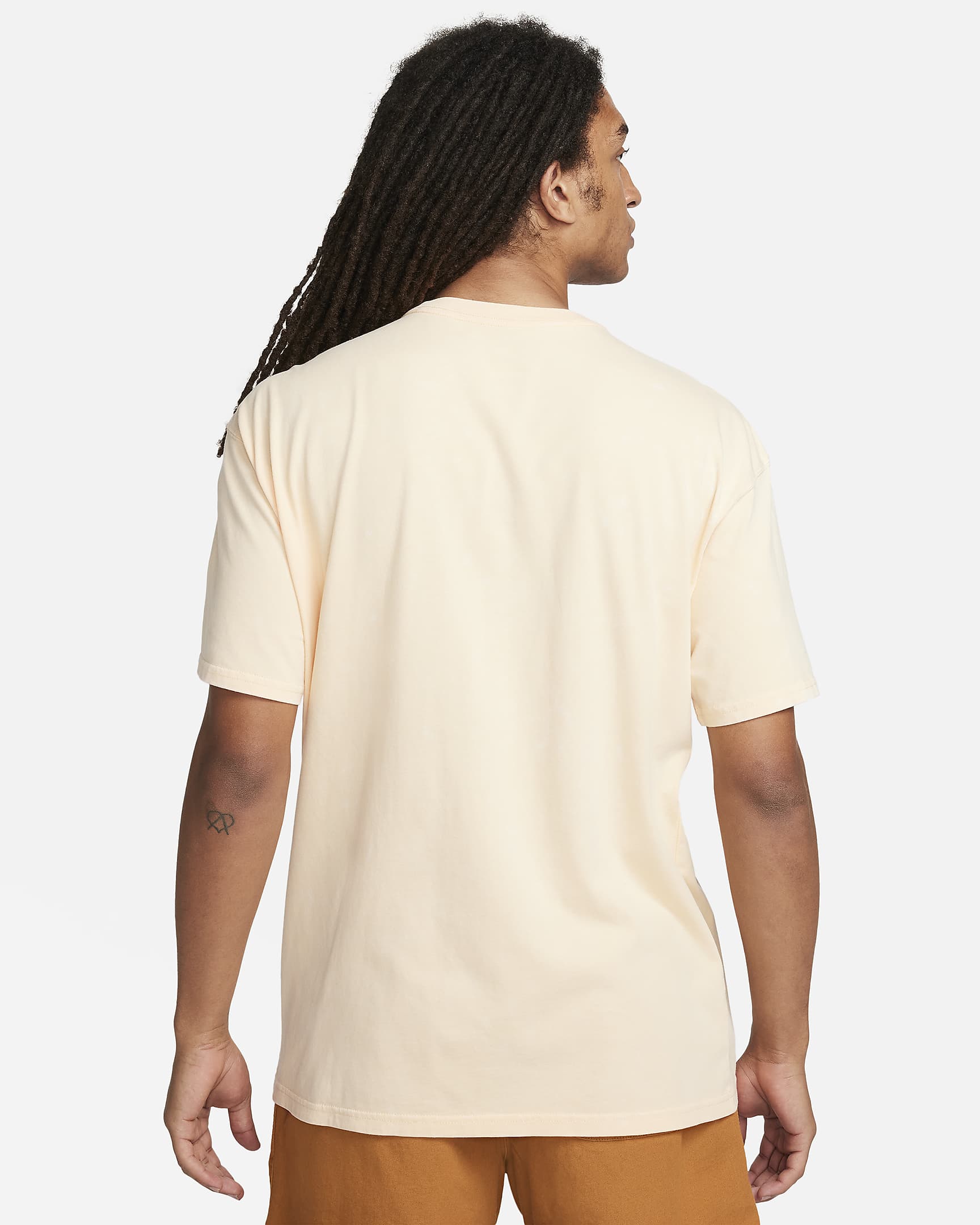 Nike Sportswear Men's Max90 TShirt. Nike CA
