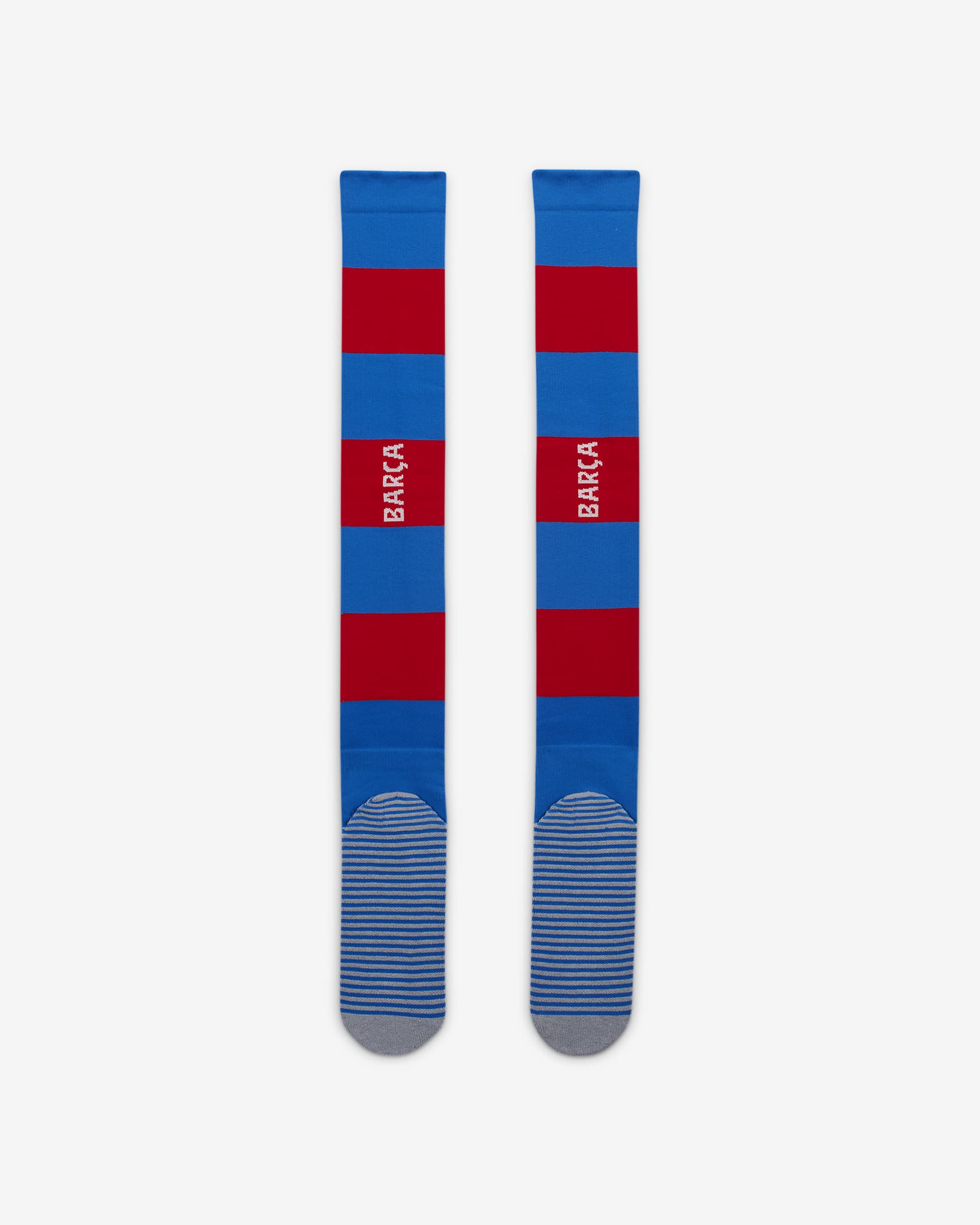 barcelona away socks junior