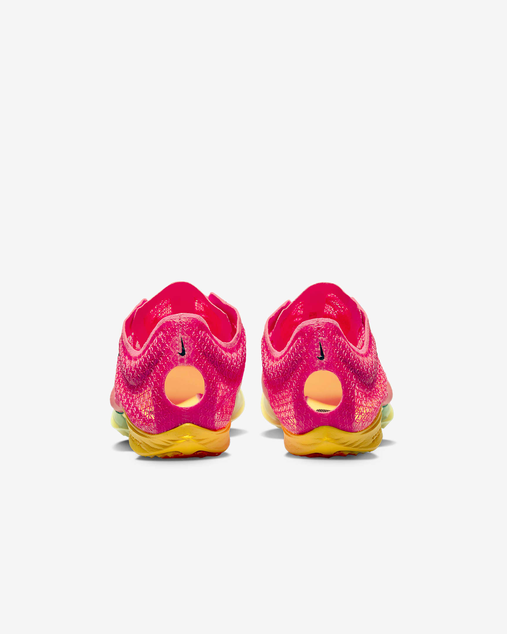 spikes nike zoom