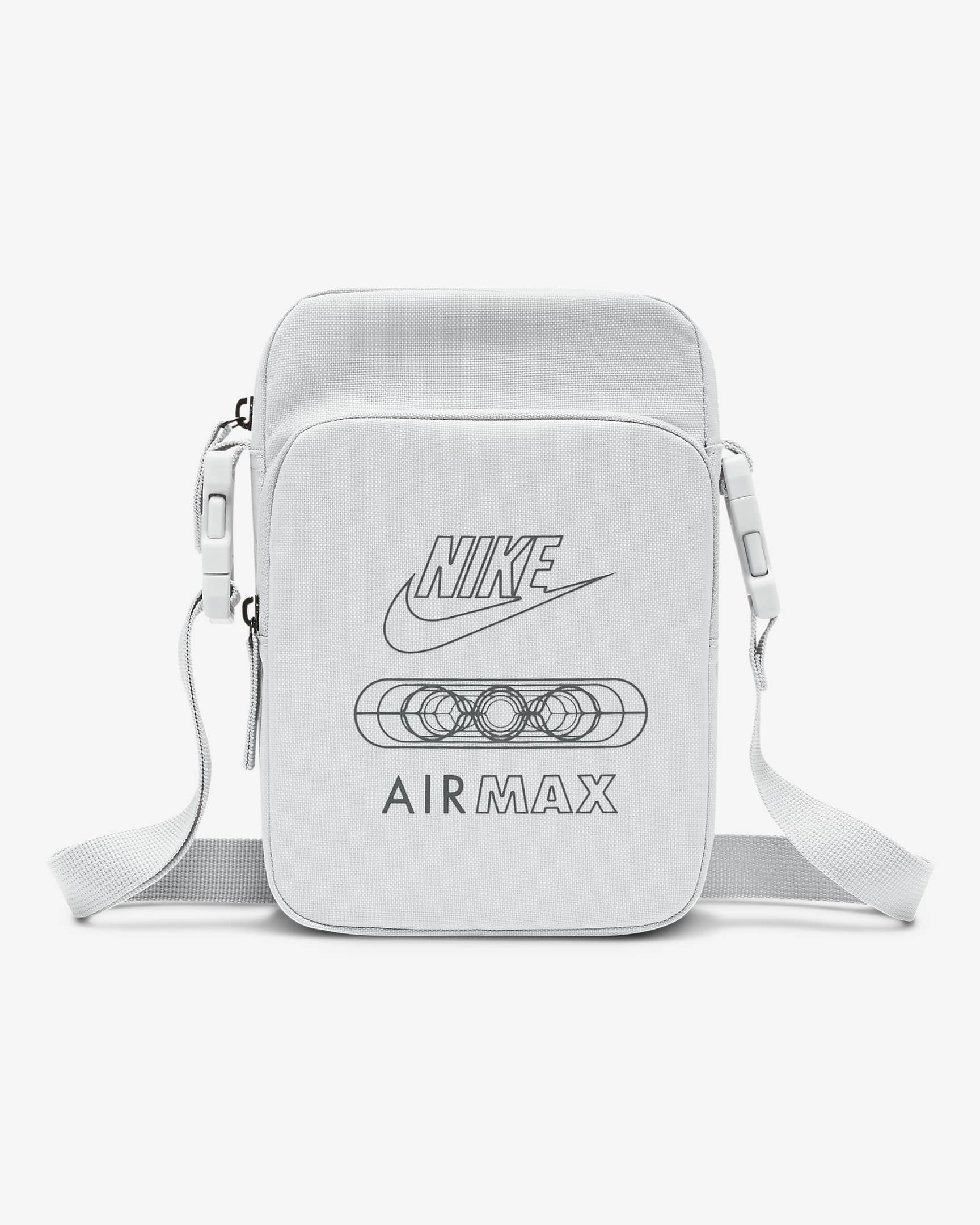 Nike Air Max Heritage Cross-Body Bag (4L). Nike IE