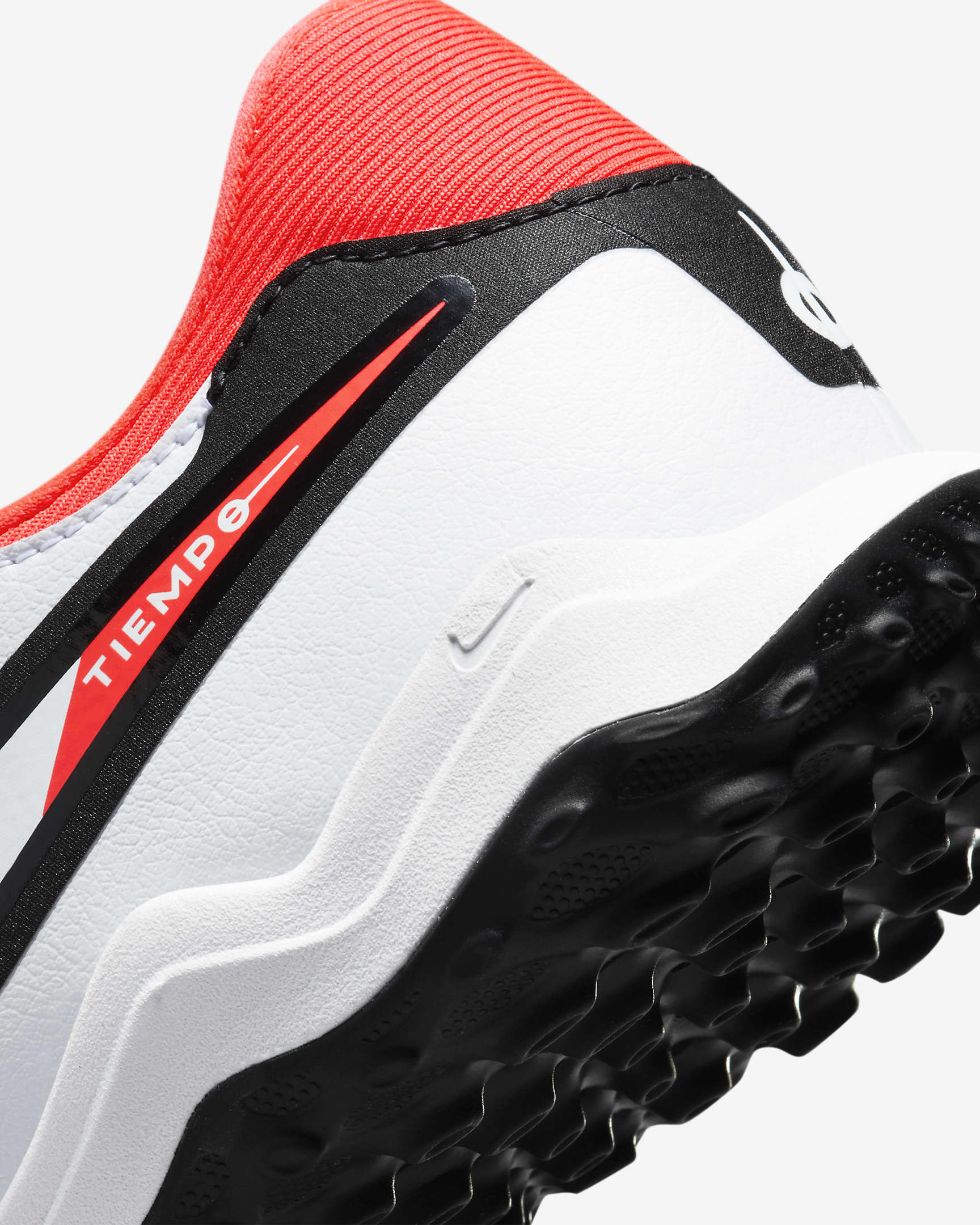 tiempo turf