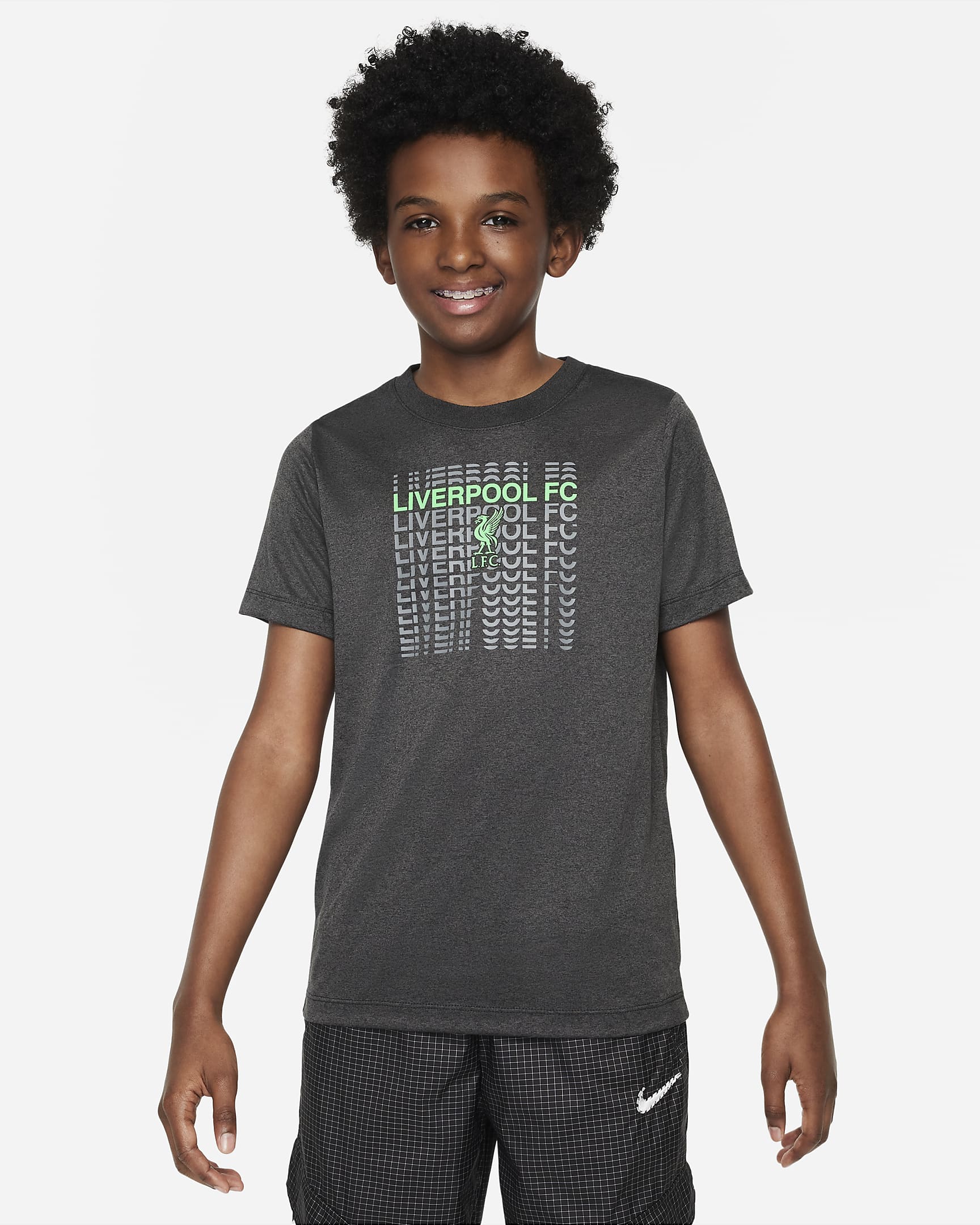 nike football t shirt