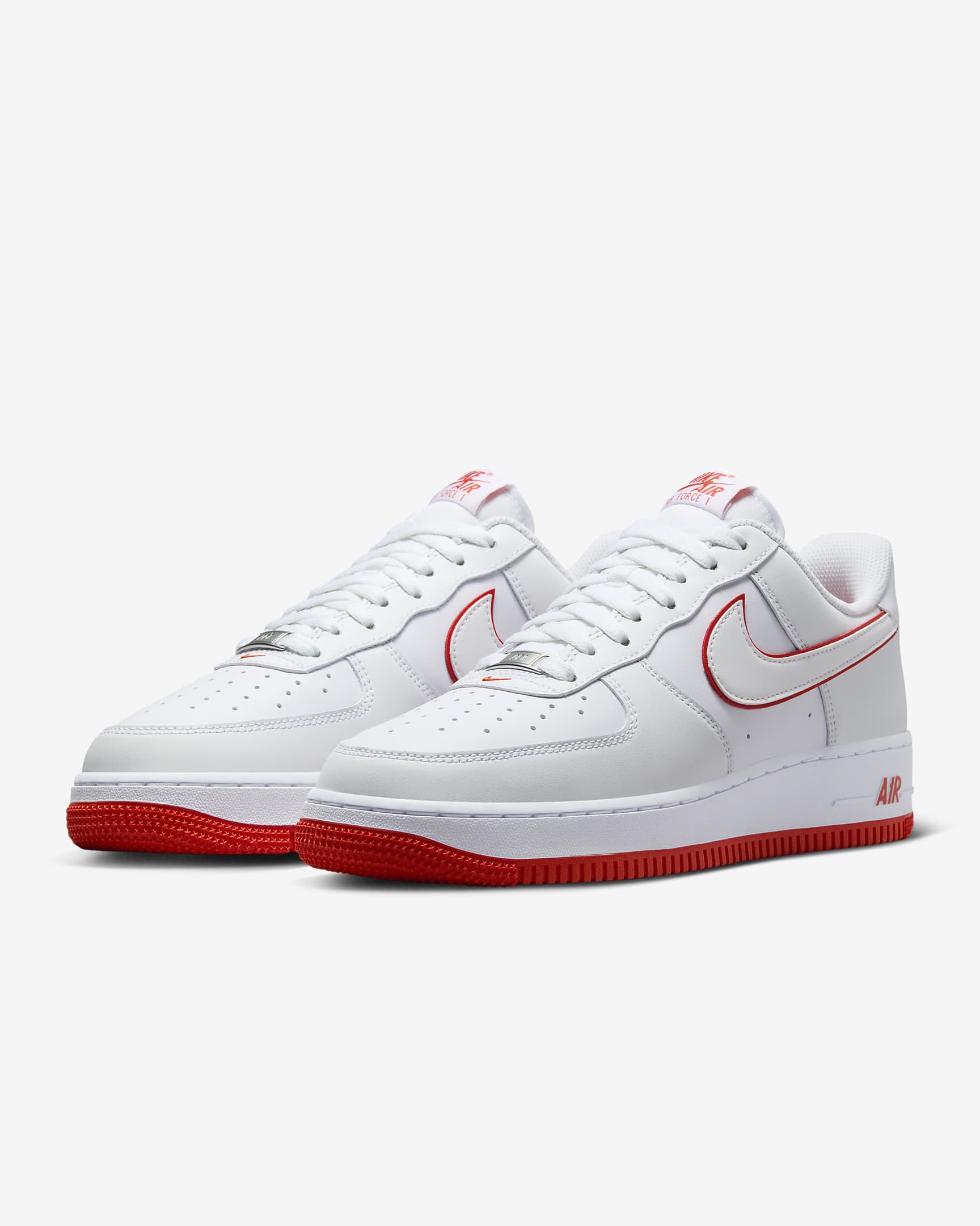 Nike Air Force 1 '07 Men's Shoes. Nike SE