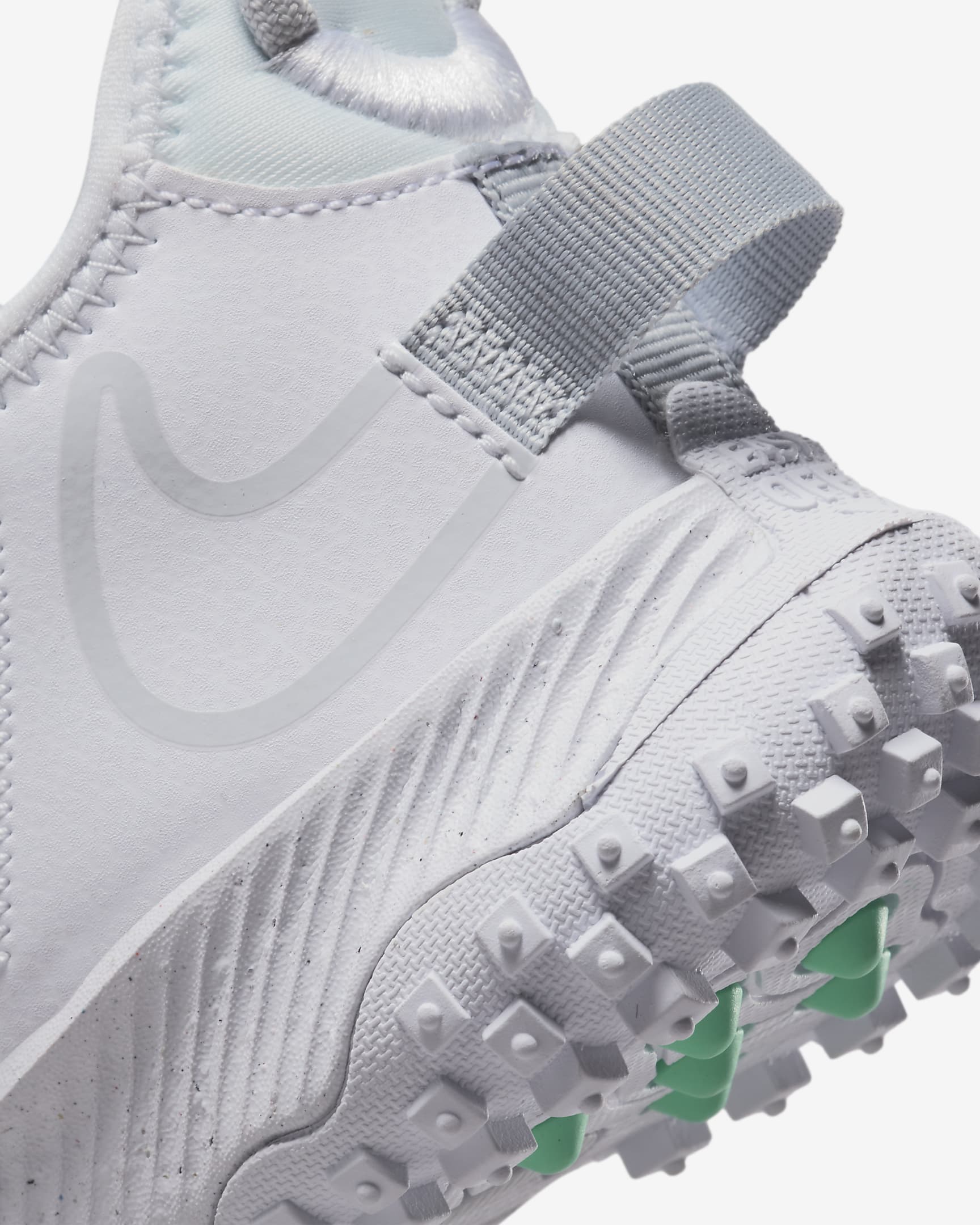 Calzado para niños talla pequeña/grande Nike Future Field.