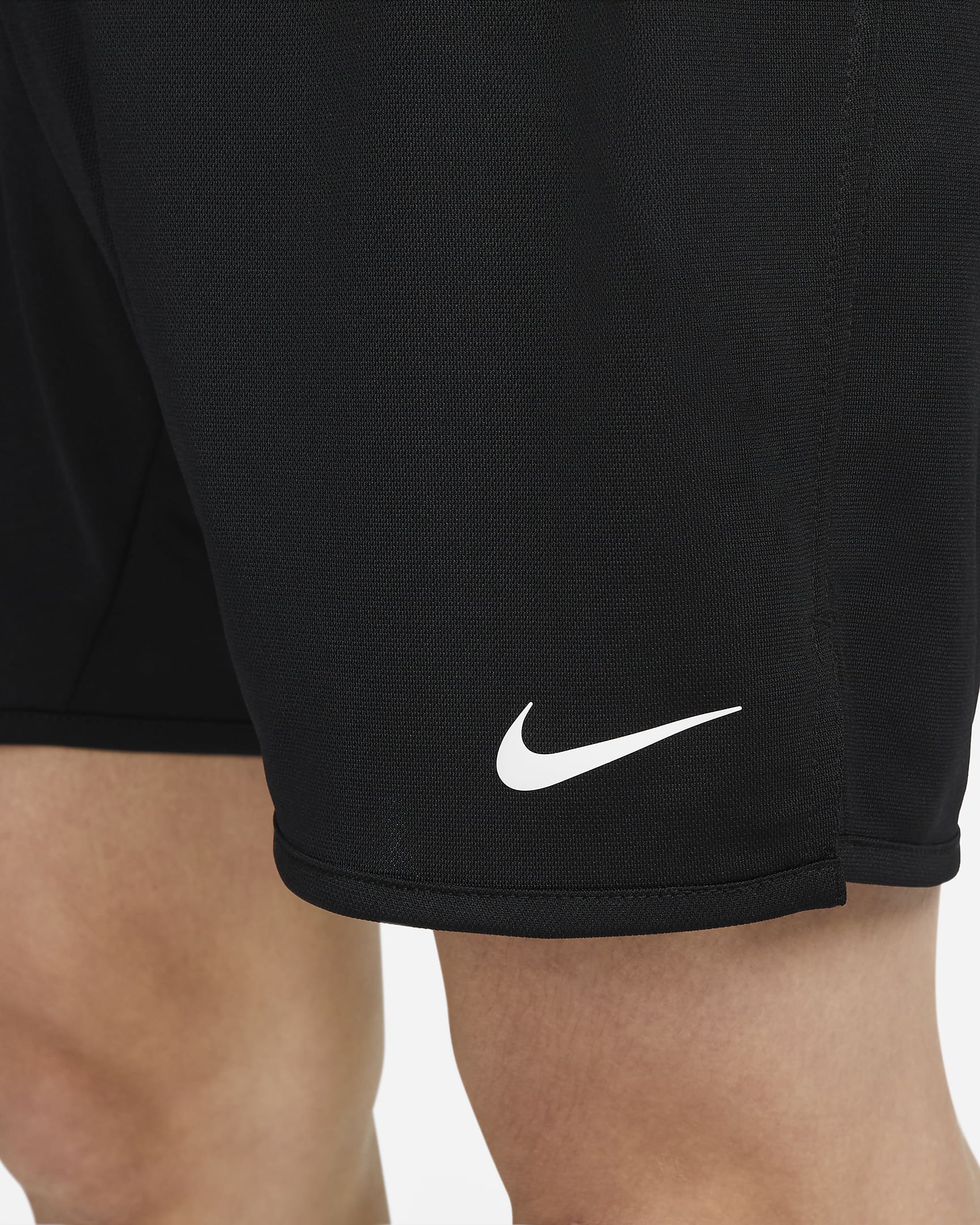 Nike Dri-FIT Totality Men's 18cm (approx.) Unlined Shorts. Nike SG