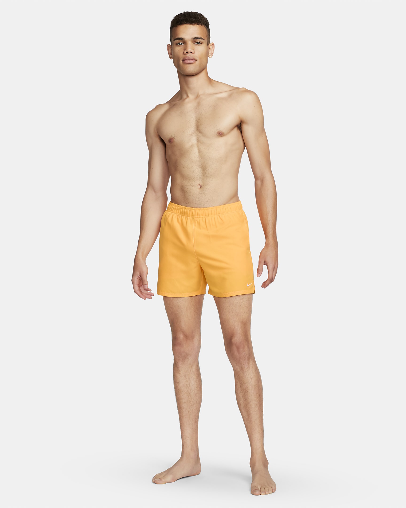 Nike Essential Men's 13cm (approx.) Lap Volley Swimming Shorts. Nike UK