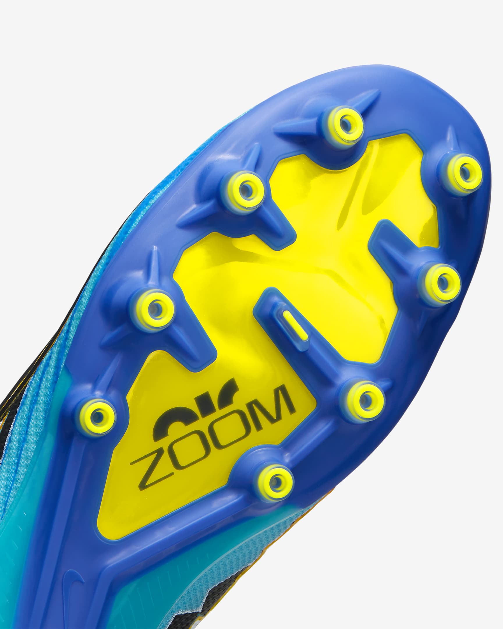 Nike Mercurial Superfly 9 Elite KM AG ArtificialGrass Football Boot