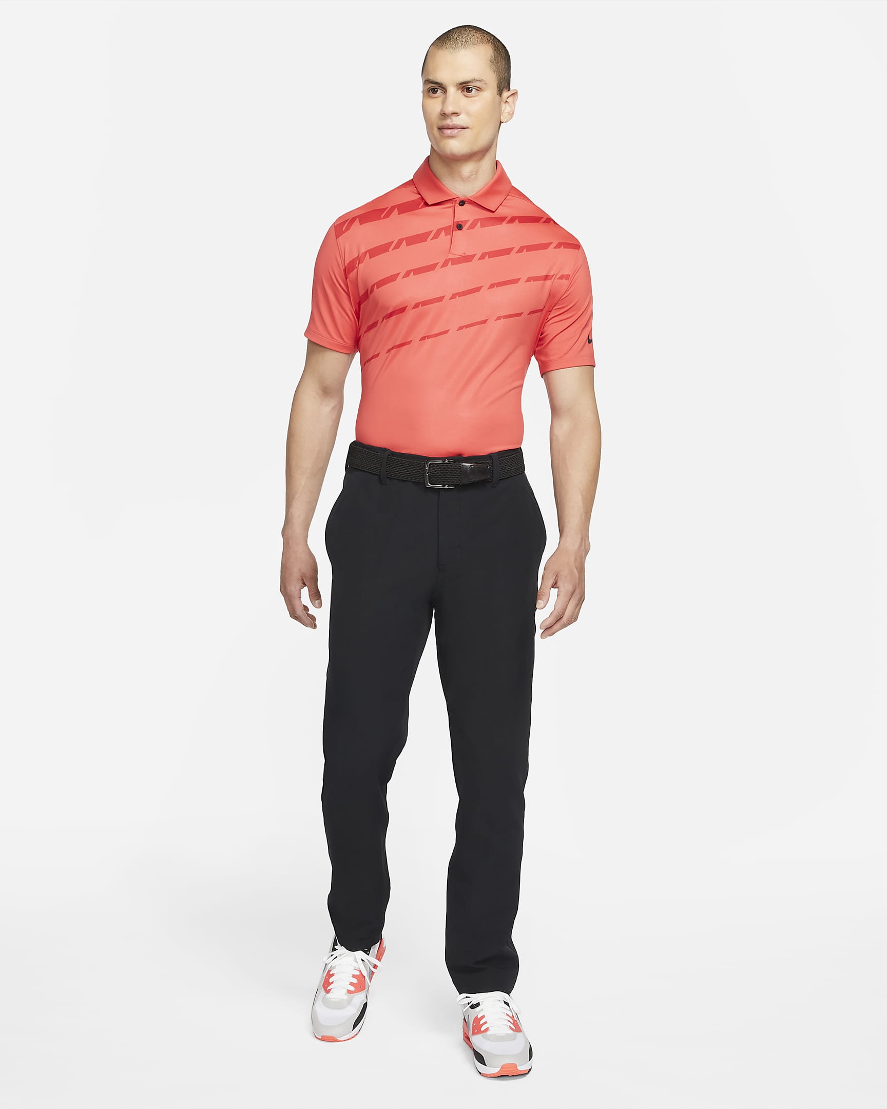 Nike Repel Men's Golf Utility Trousers. Nike LU