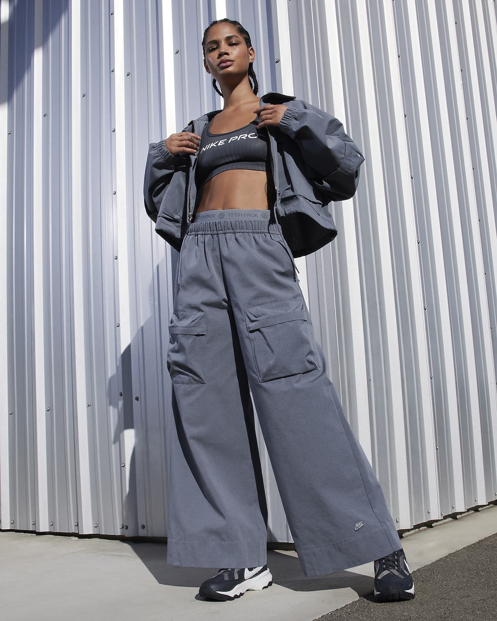 tc 7900 sneaker nike