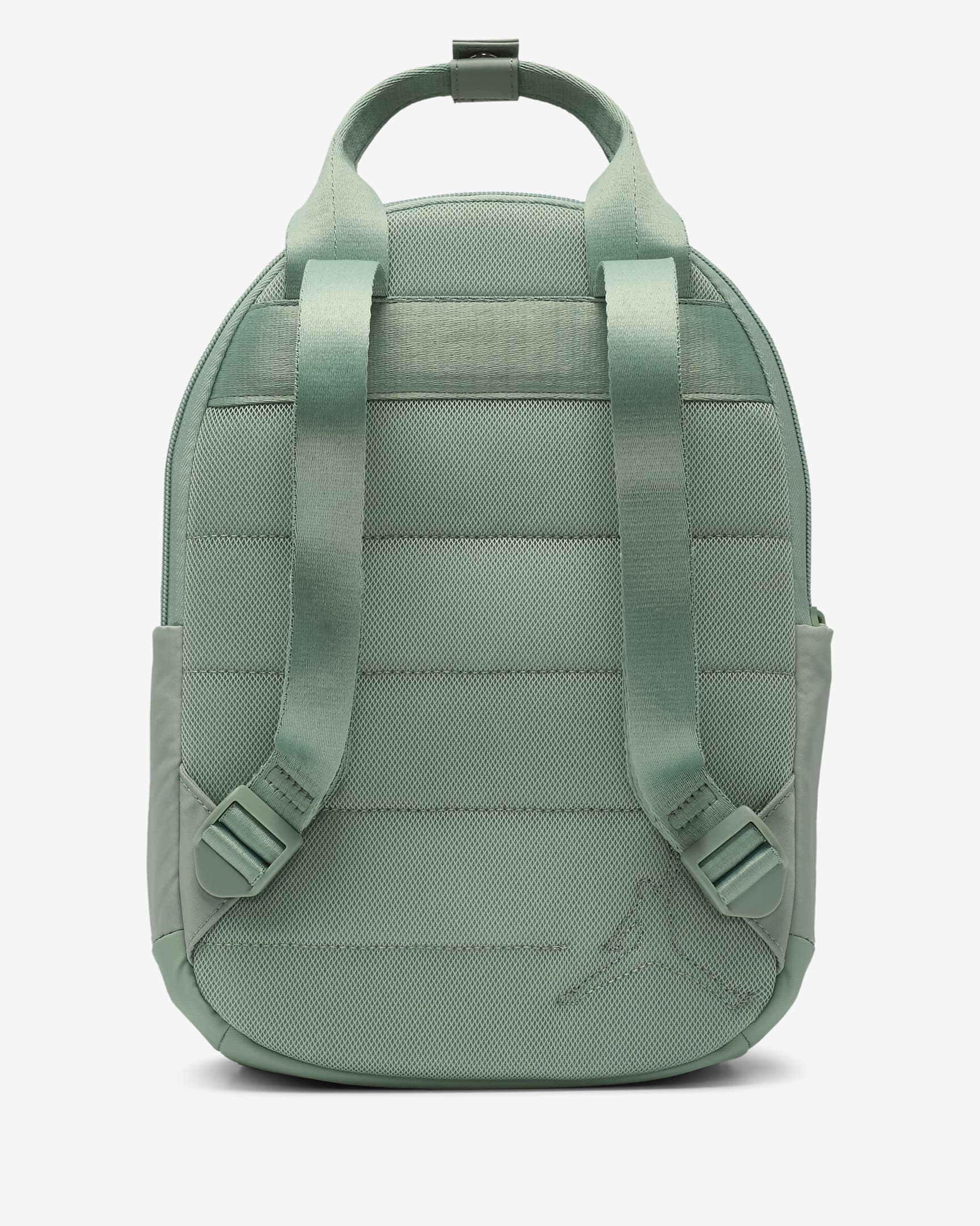 Jordan Alpha Mini Backpack (9L) - Jade Smoke